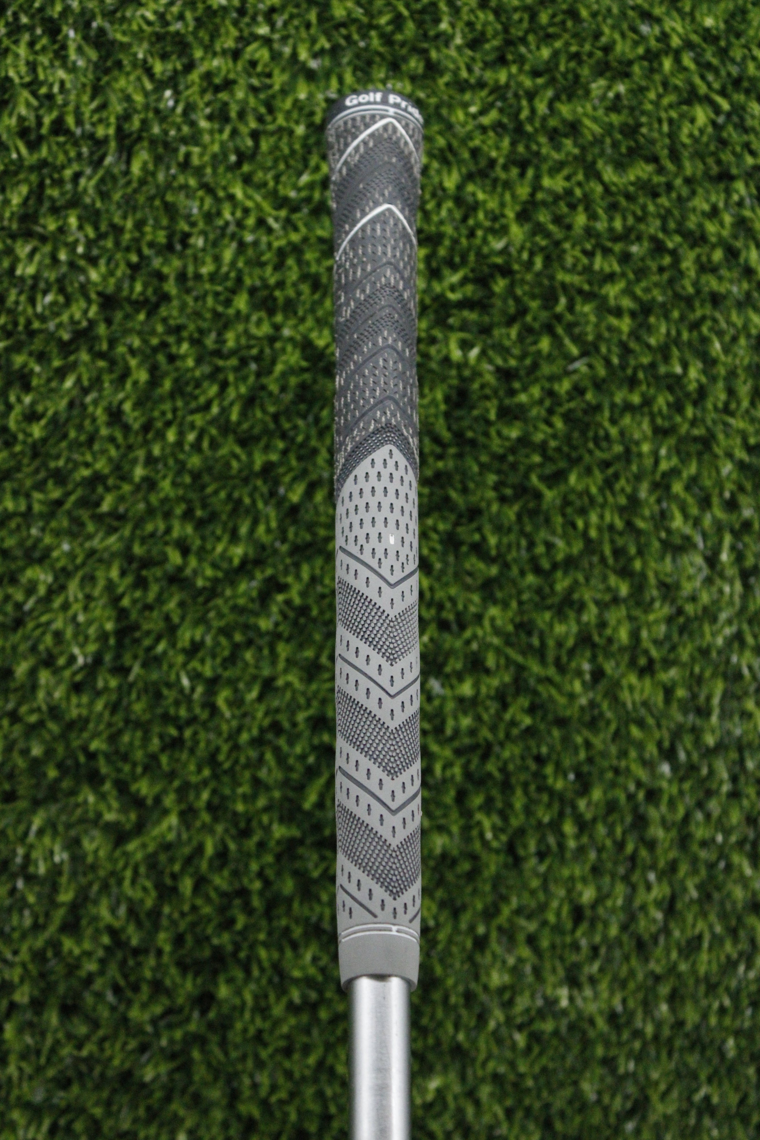 TaylorMade Milled Grind 2 Chrome 50° GW S Flex 35.25"