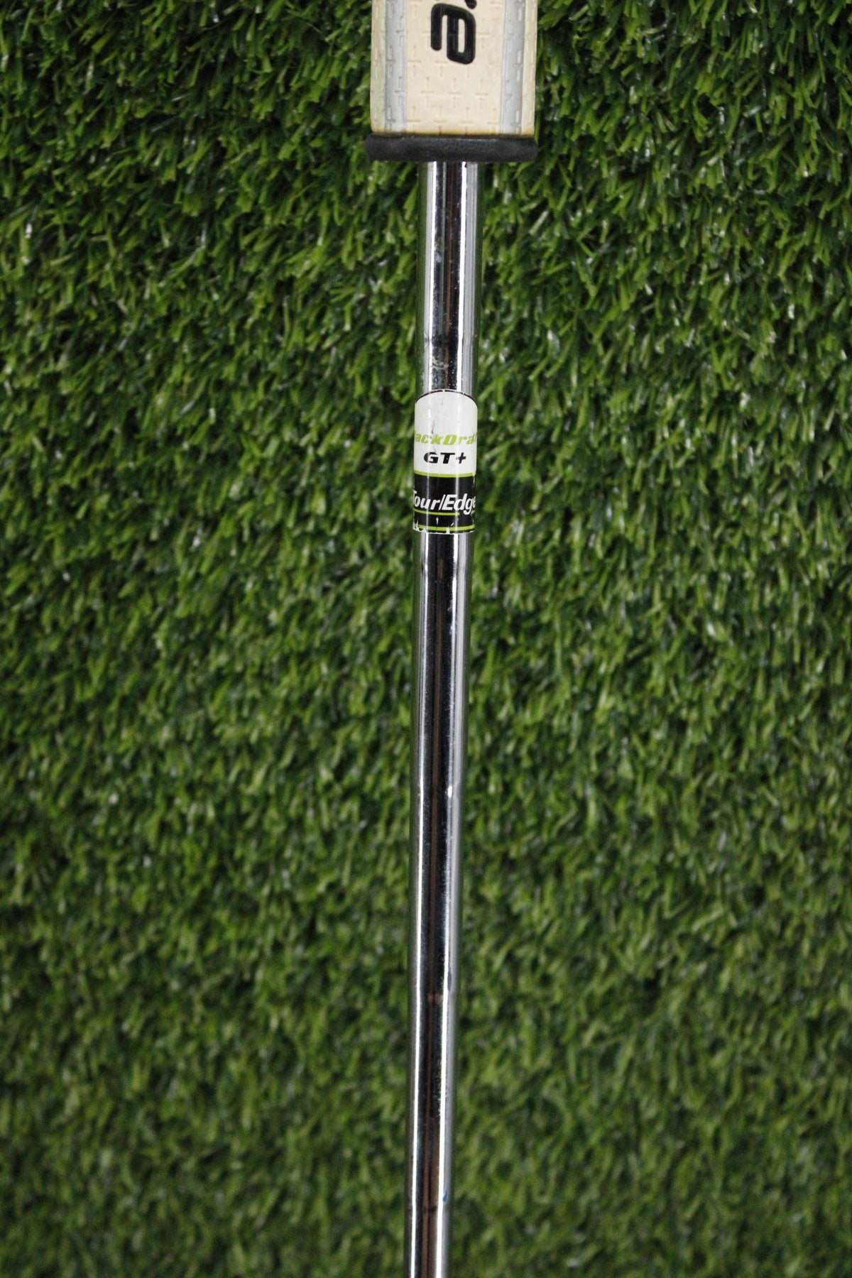 Tour Edge BackDraft GT+ OS-11 Putter 33.5"