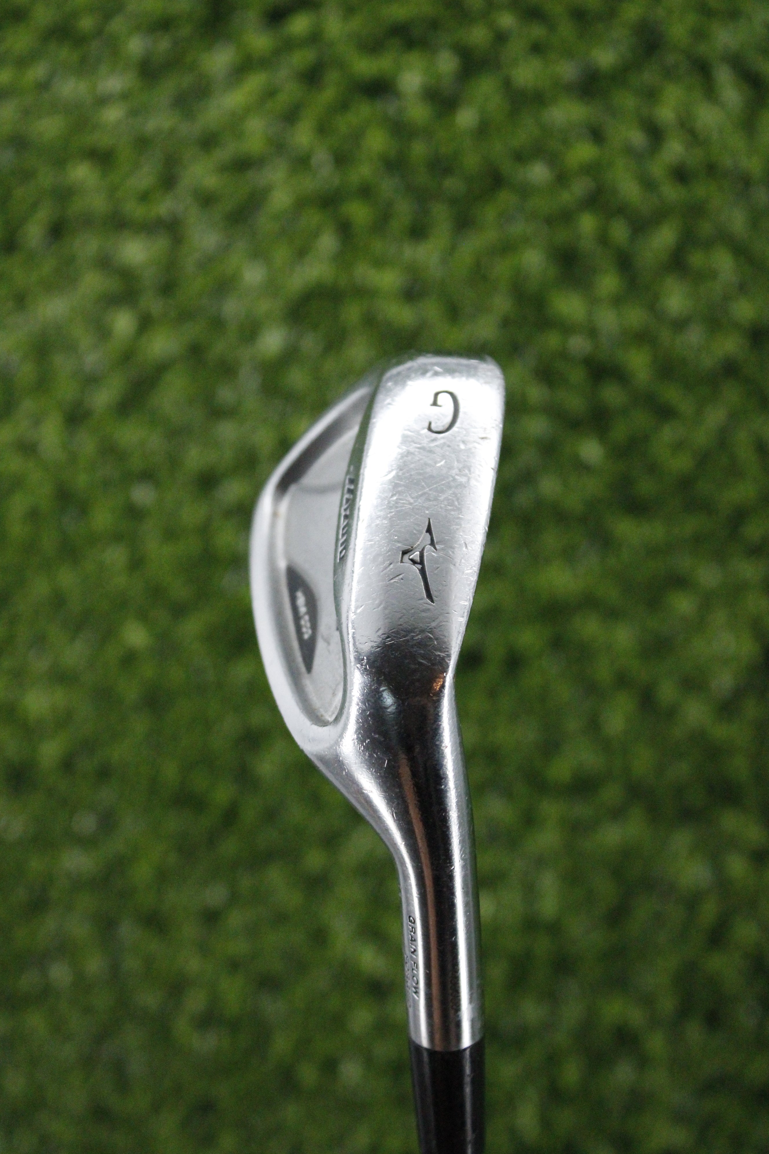Mizuno MX-25 GW S Flex 35"