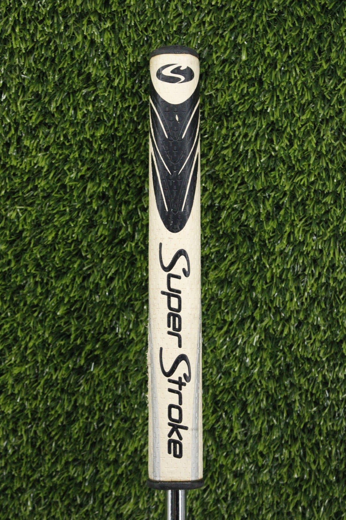 Tour Edge BackDraft GT+ OS-11 Putter 33.5"