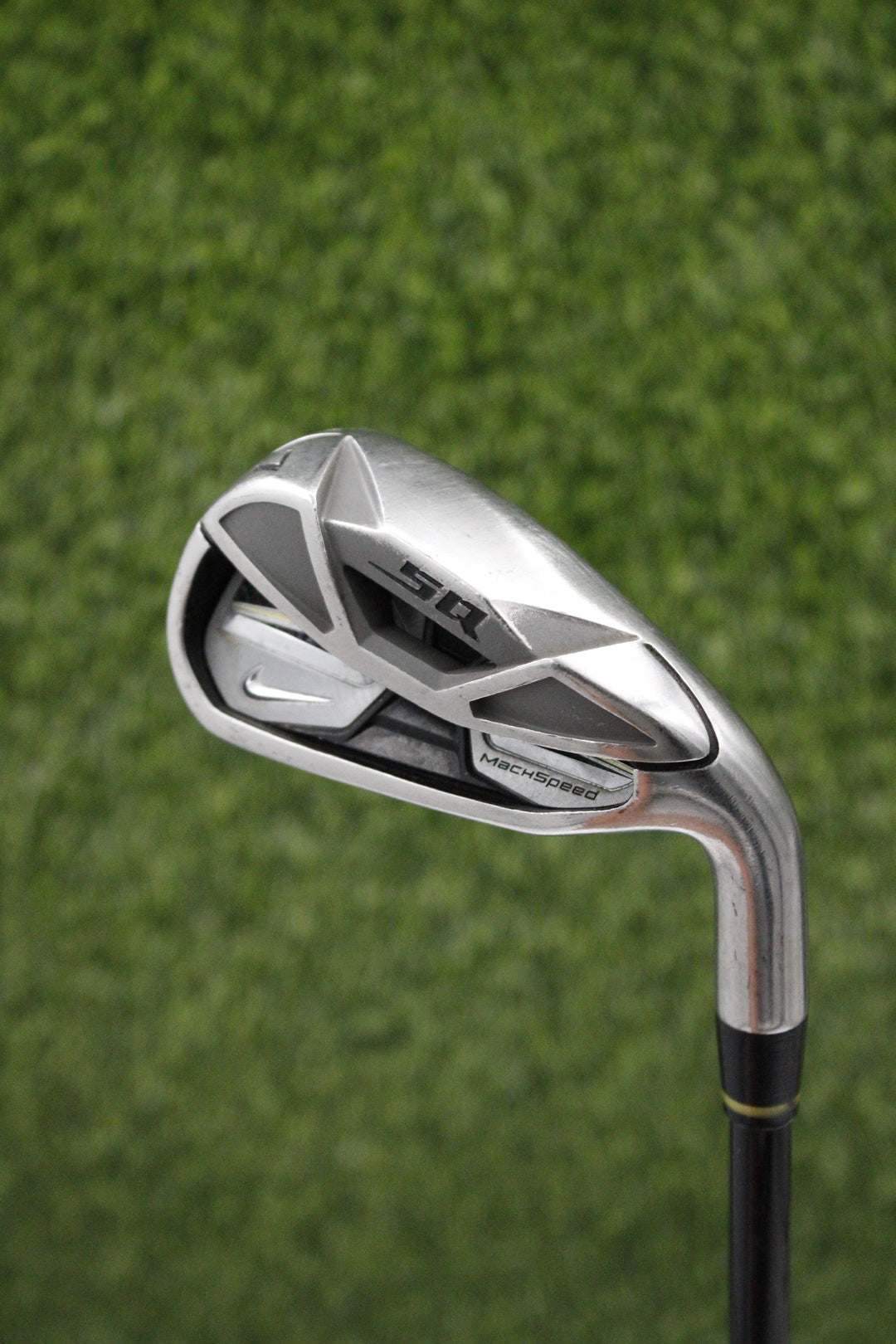 Nike Sasquatch Machspeed Iron Set 5-PW SR Flex -0.5"