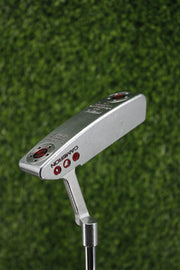 Titleist Scotty Cameron Studio Select Newport 2 Putter 33"