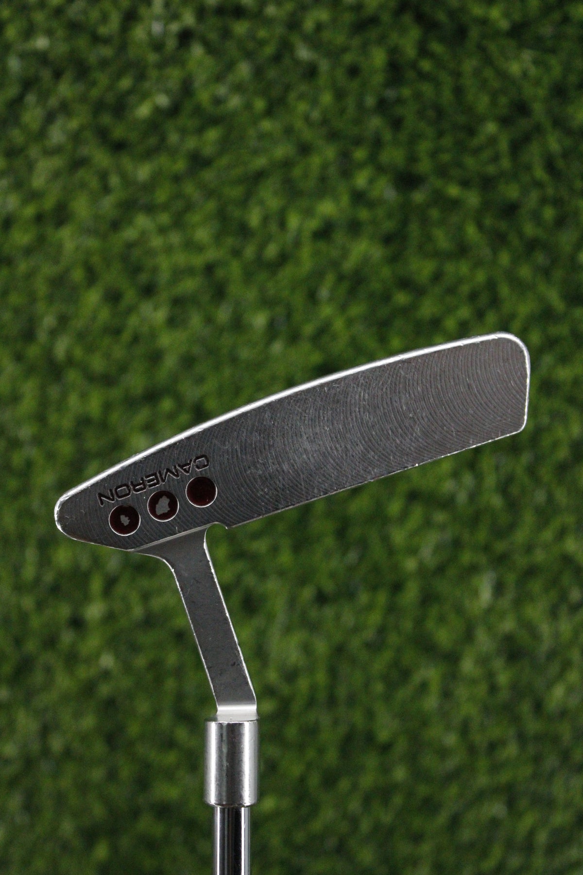 Titleist Scotty Cameron Studio Select Newport 2 Putter 33"