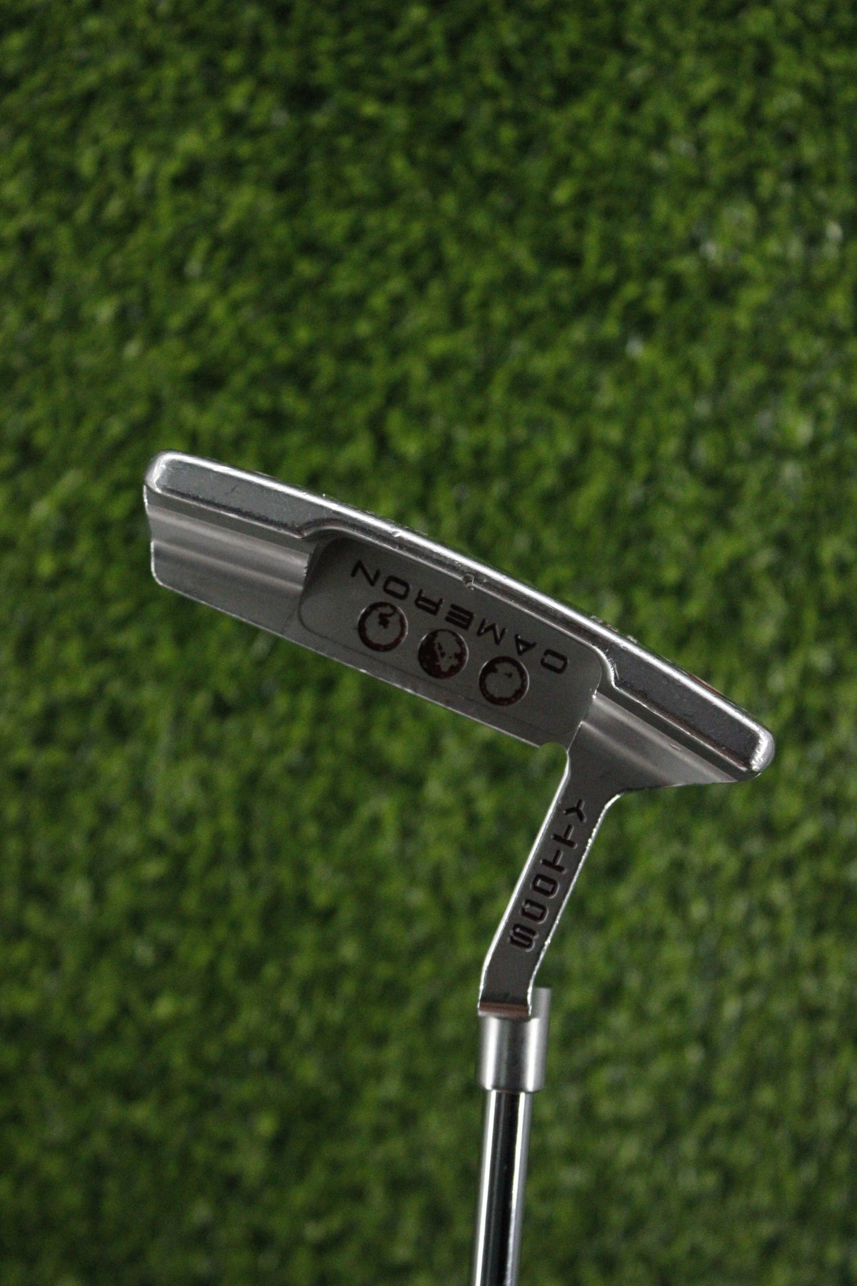 Titleist Scotty Cameron Studio Select Newport 2 Putter 33"