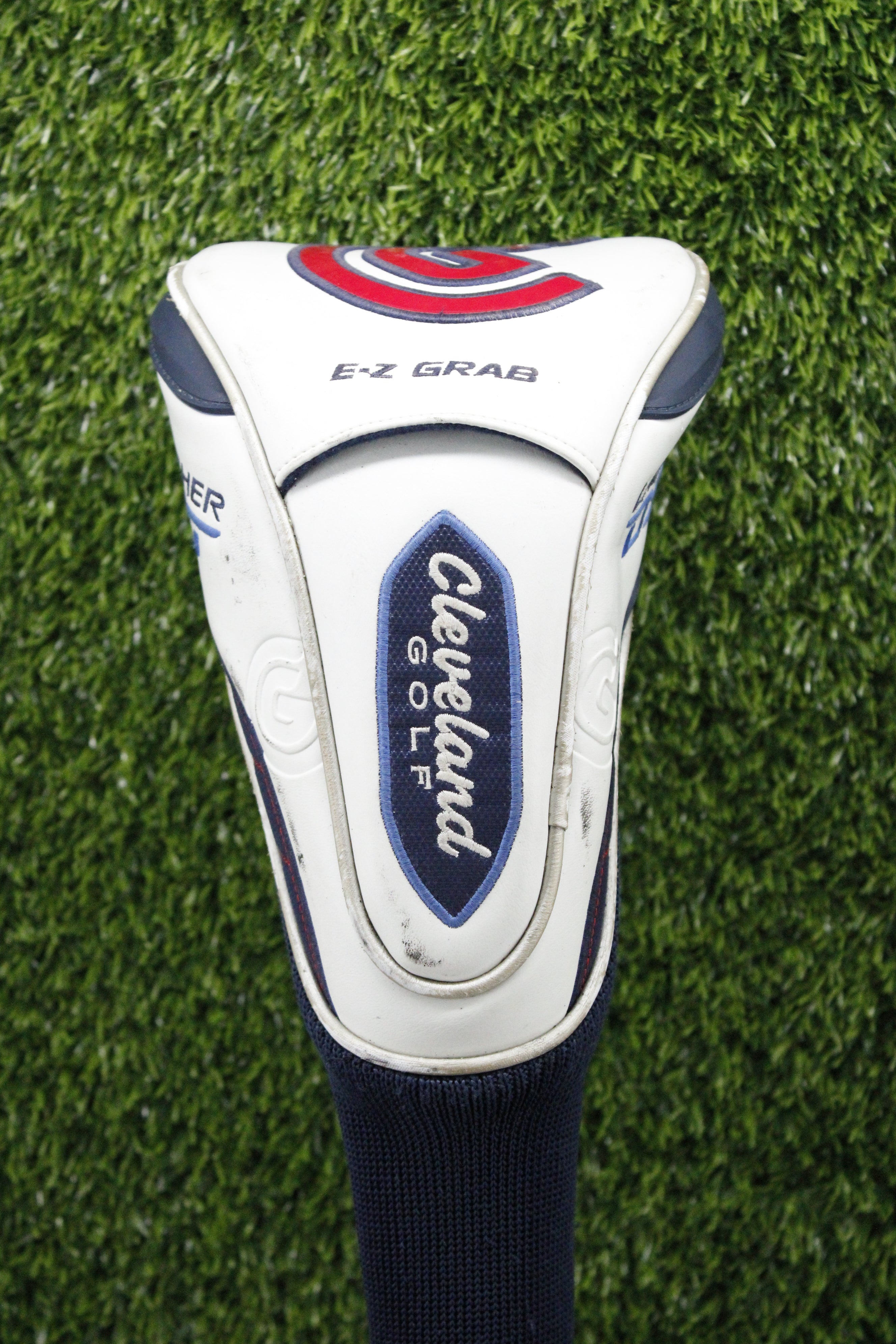 Cleveland Launcher DST 10.5° Driver S Flex 45.5" w/ HC