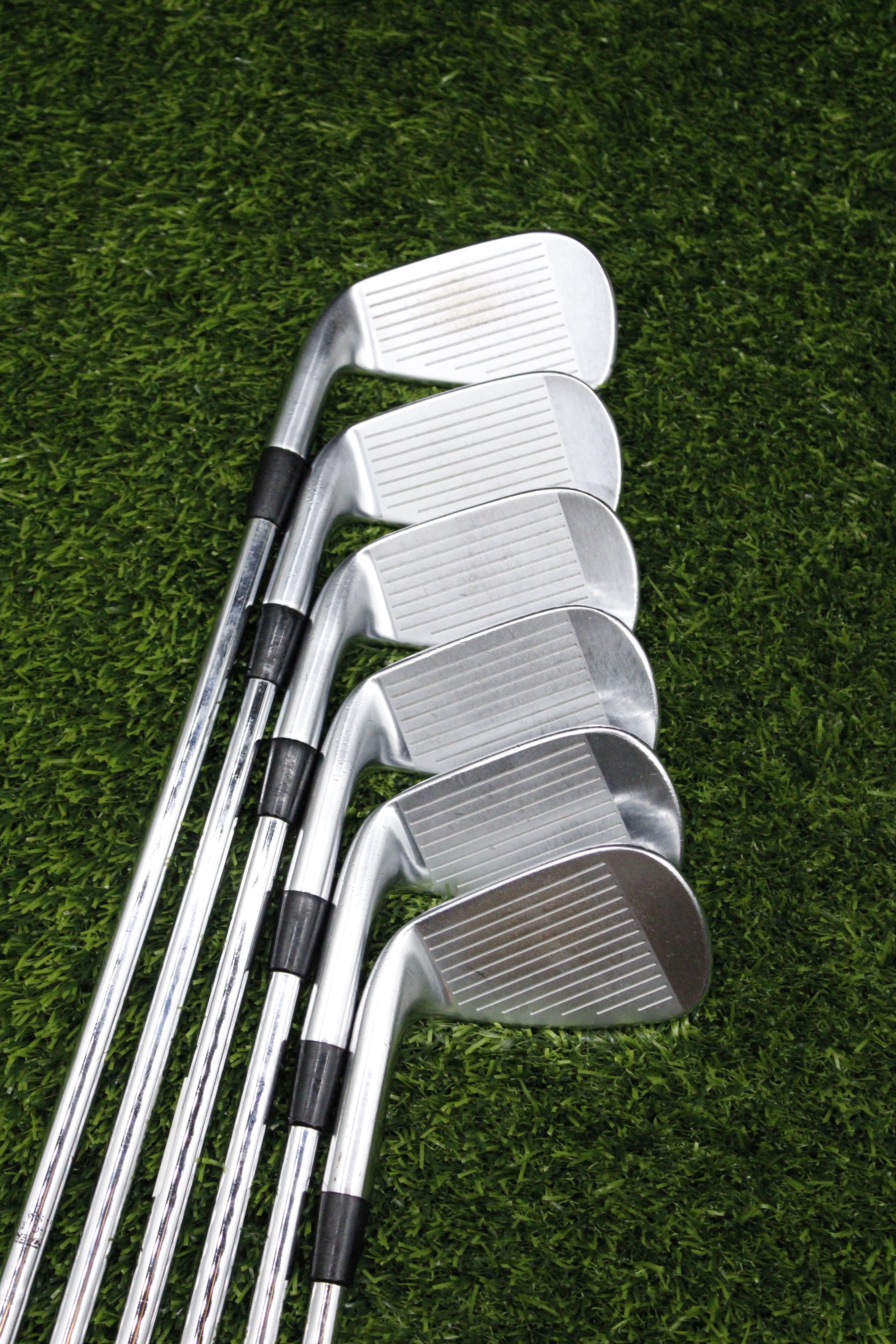 Titleist 716 AP2 Iron Set 5-PW S Flex Std Length
