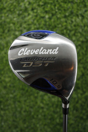Cleveland Launcher DST 10.5° Driver S Flex 45.5" w/ HC