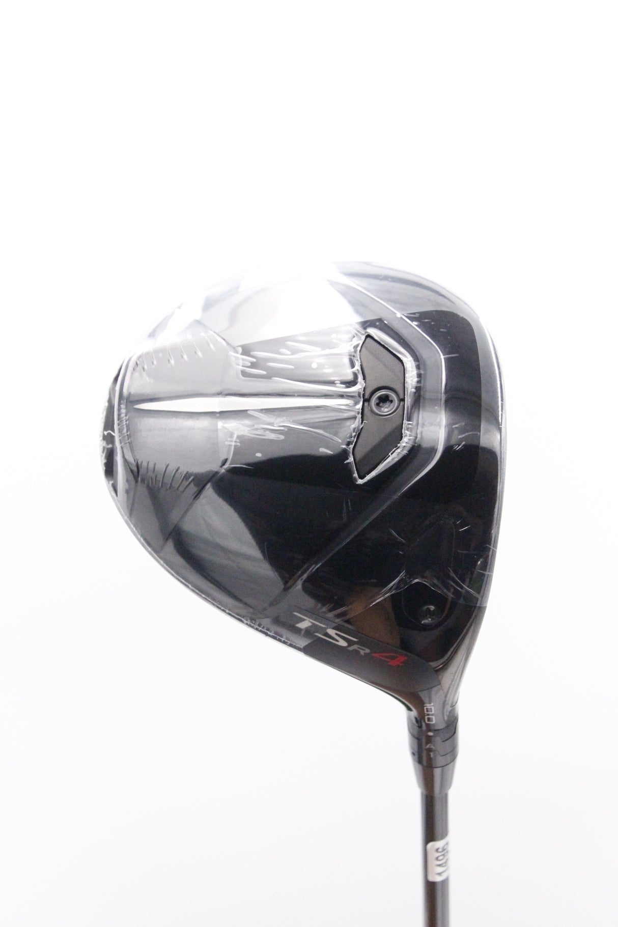 Titleist TSR4 10° Driver R Flex 47"