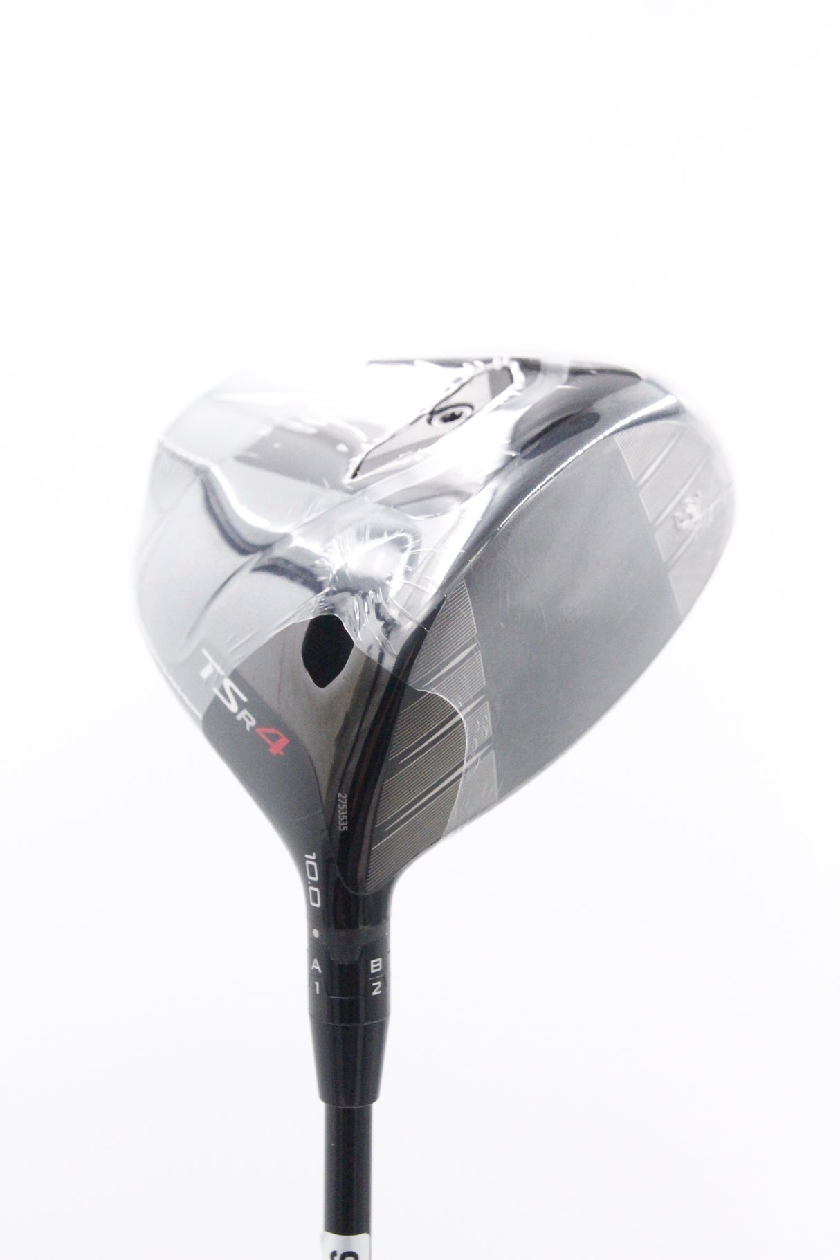 Titleist TSR4 10° Driver R Flex 47"