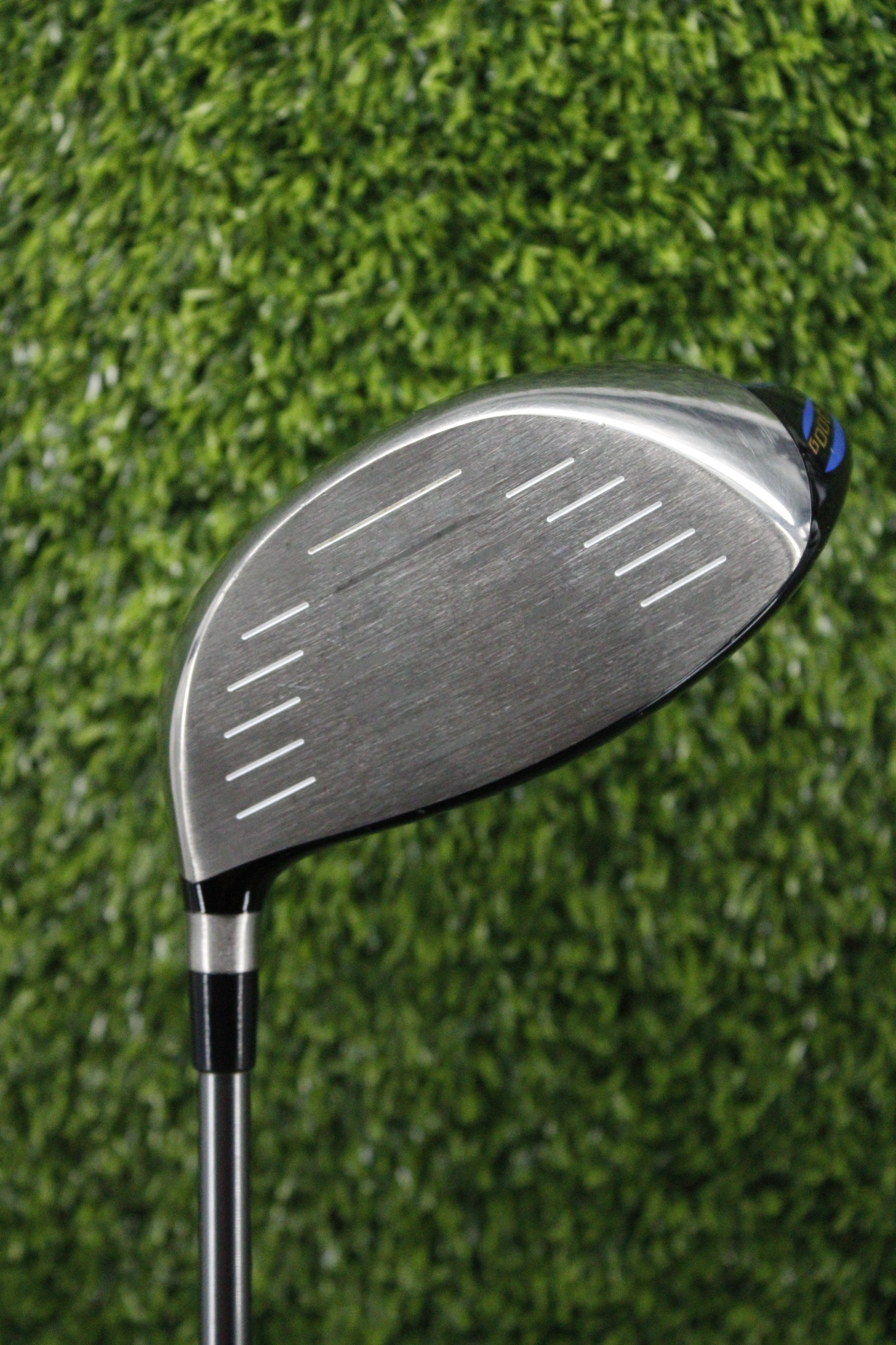 Cleveland Launcher DST 10.5° Driver S Flex 45.5" w/ HC