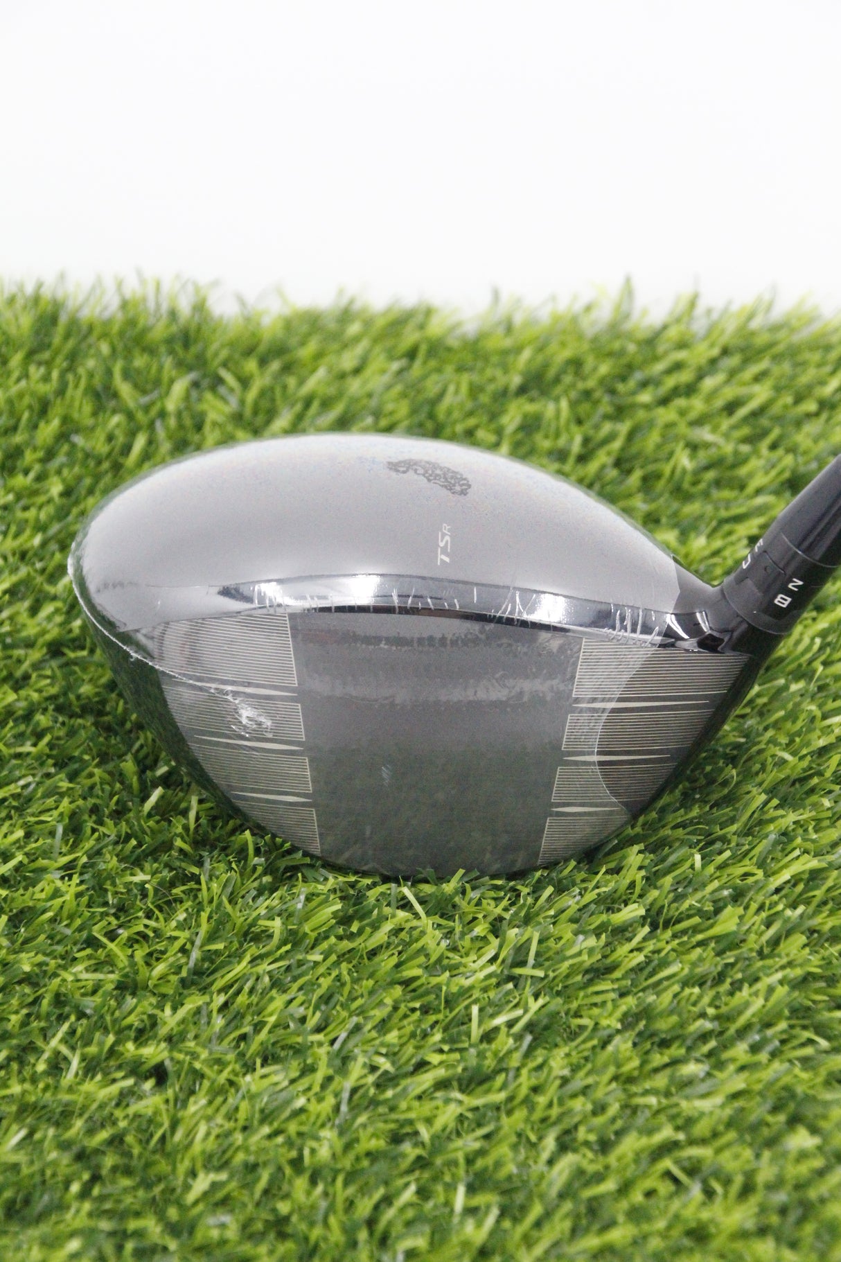 Titleist TSR4 10° Driver R Flex 47"