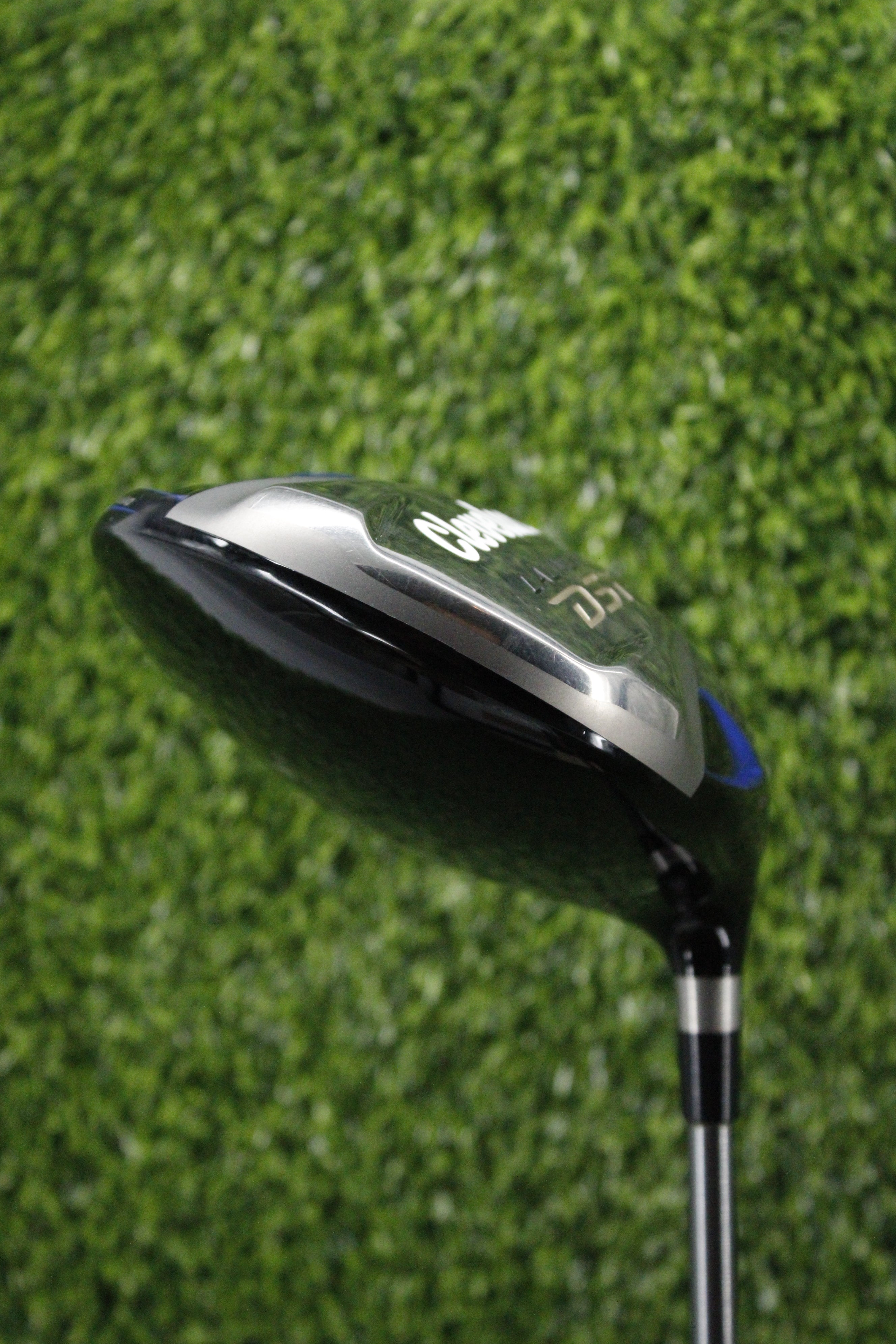 Cleveland Launcher DST 10.5° Driver S Flex 45.5" w/ HC