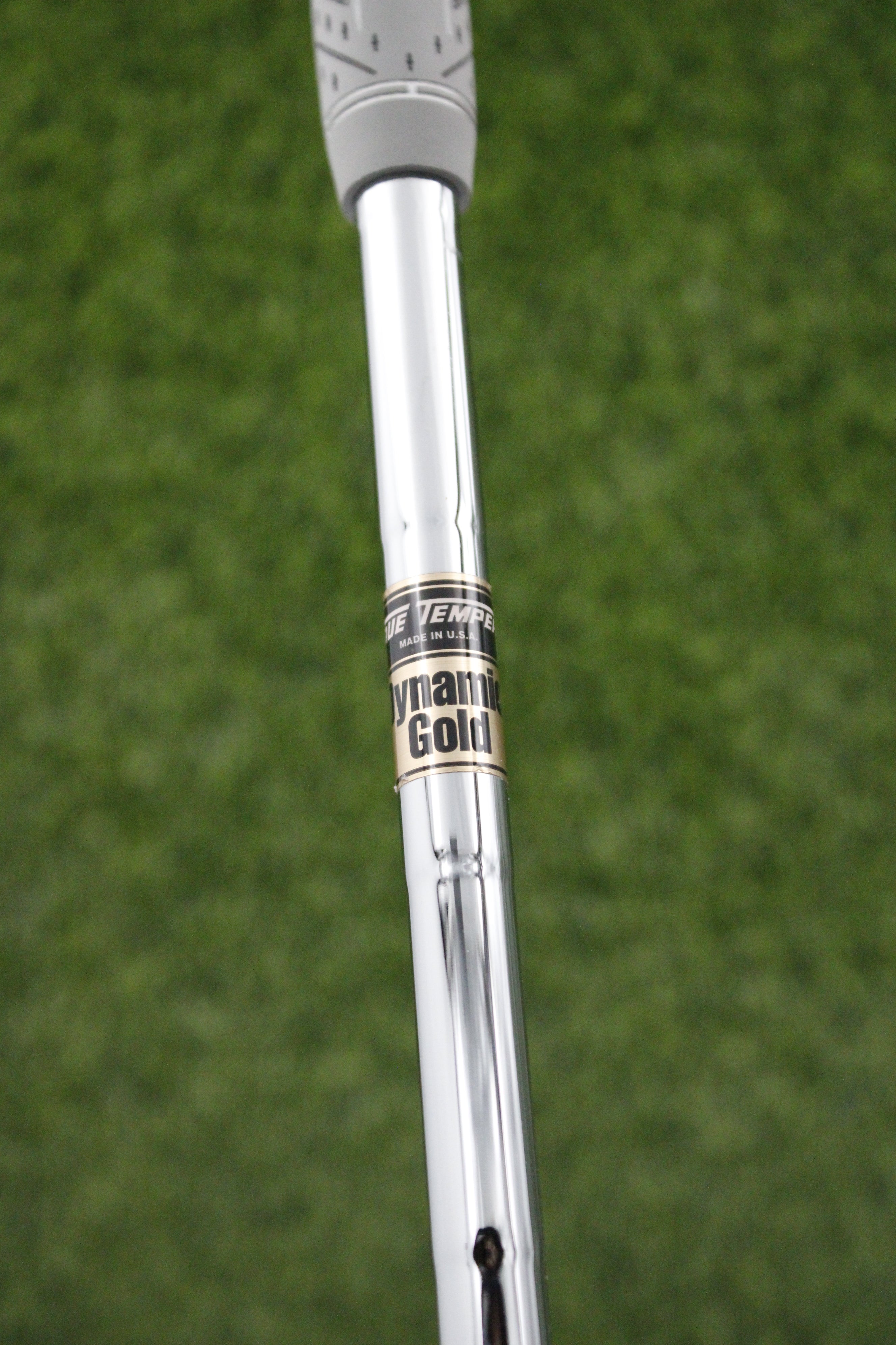 Titleist 716 AP2 Iron Set 5-PW S Flex Std Length