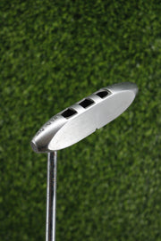 Traxx Hollow Body 2 Way Putter 35"
