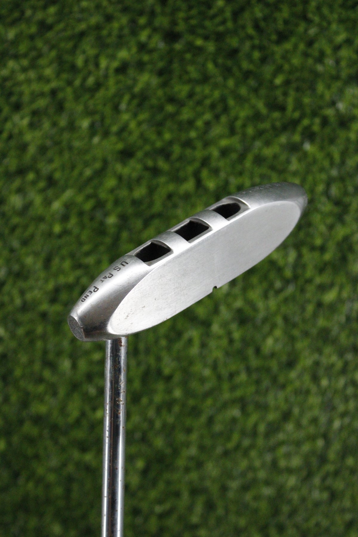 Traxx Hollow Body 2 Way Putter 35"