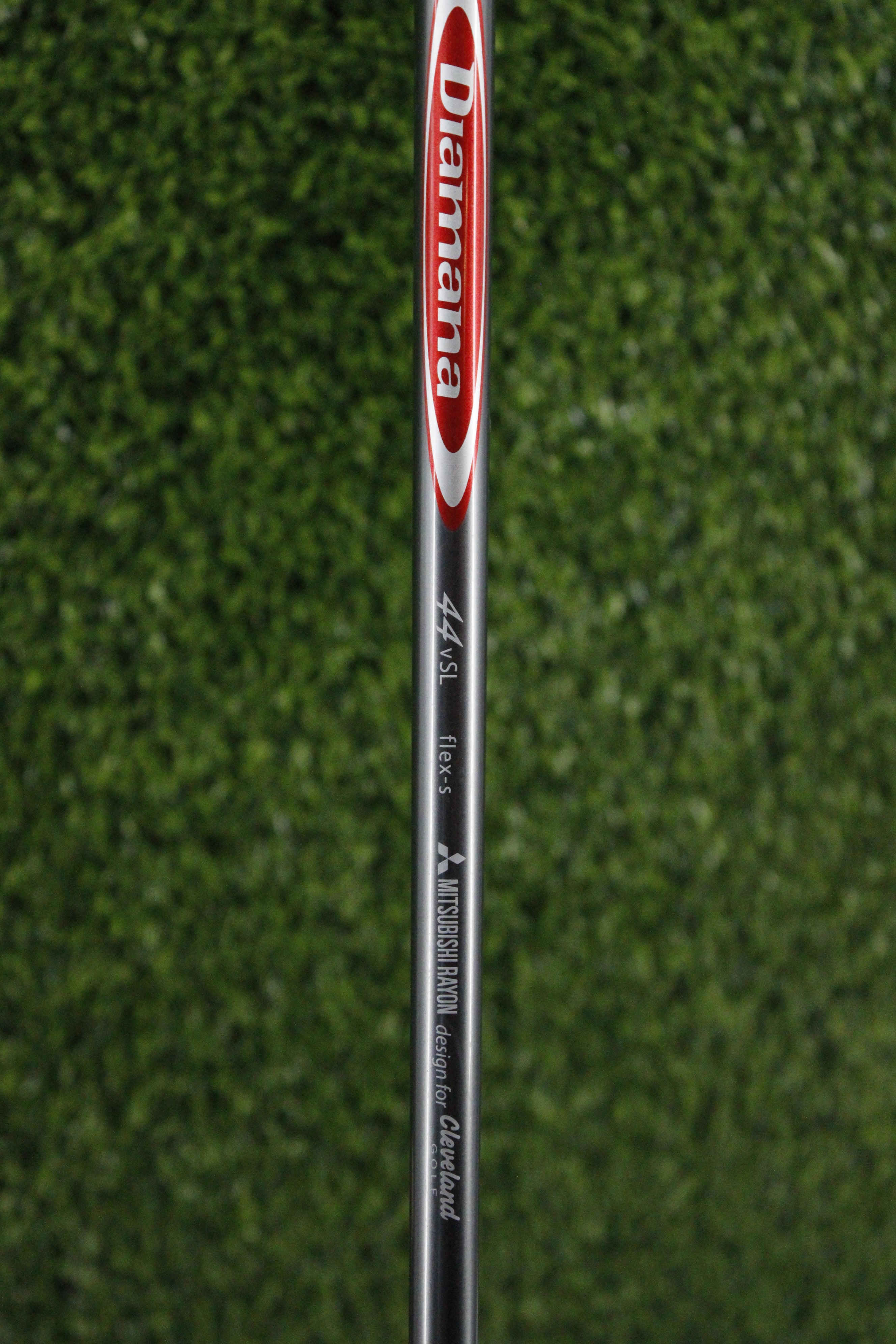 Cleveland Launcher DST 10.5° Driver S Flex 45.5" w/ HC