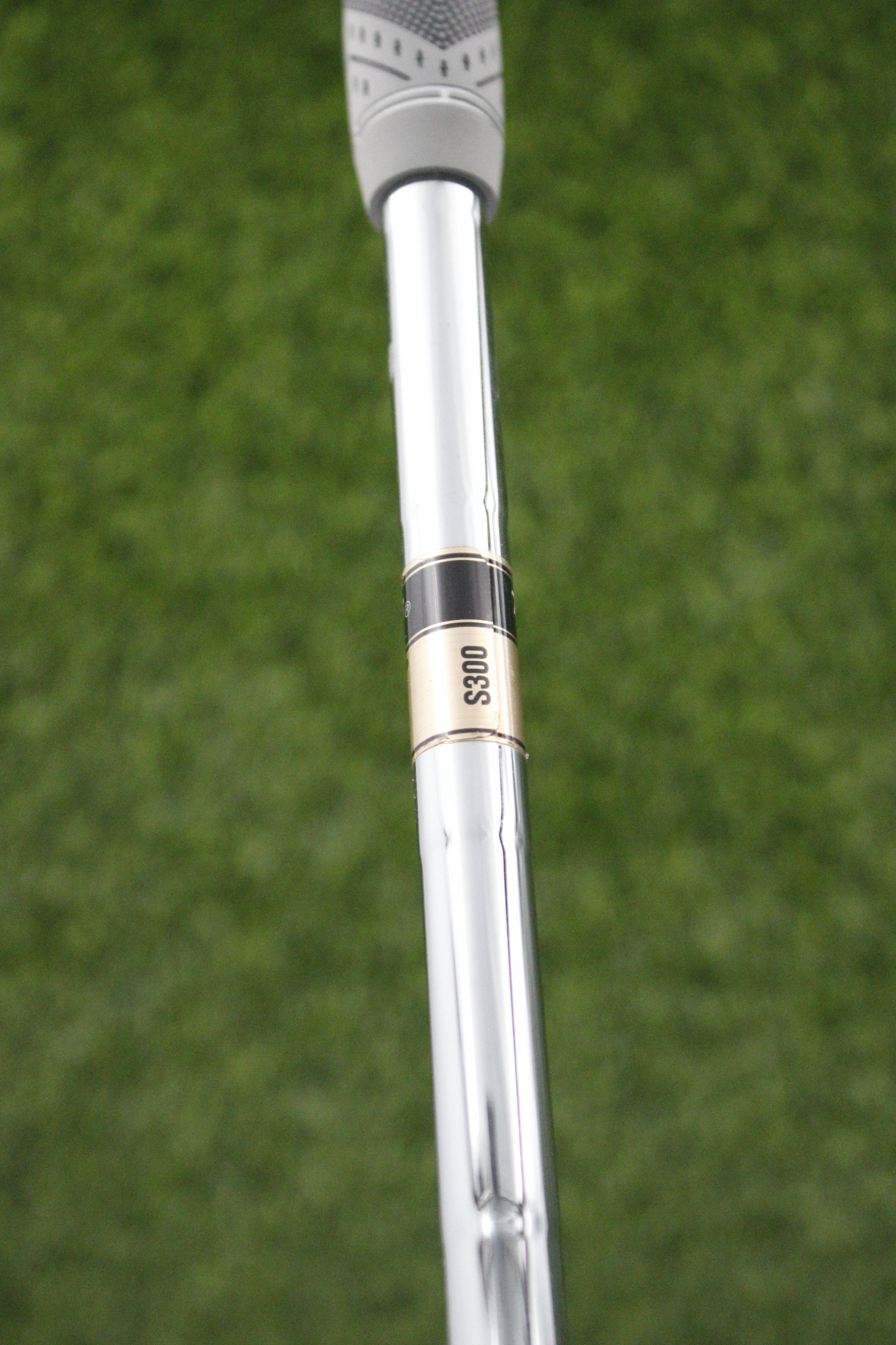 Titleist 716 AP2 Iron Set 5-PW S Flex Std Length