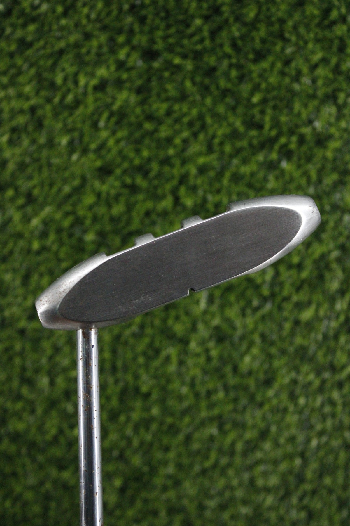 Traxx Hollow Body 2 Way Putter 35"