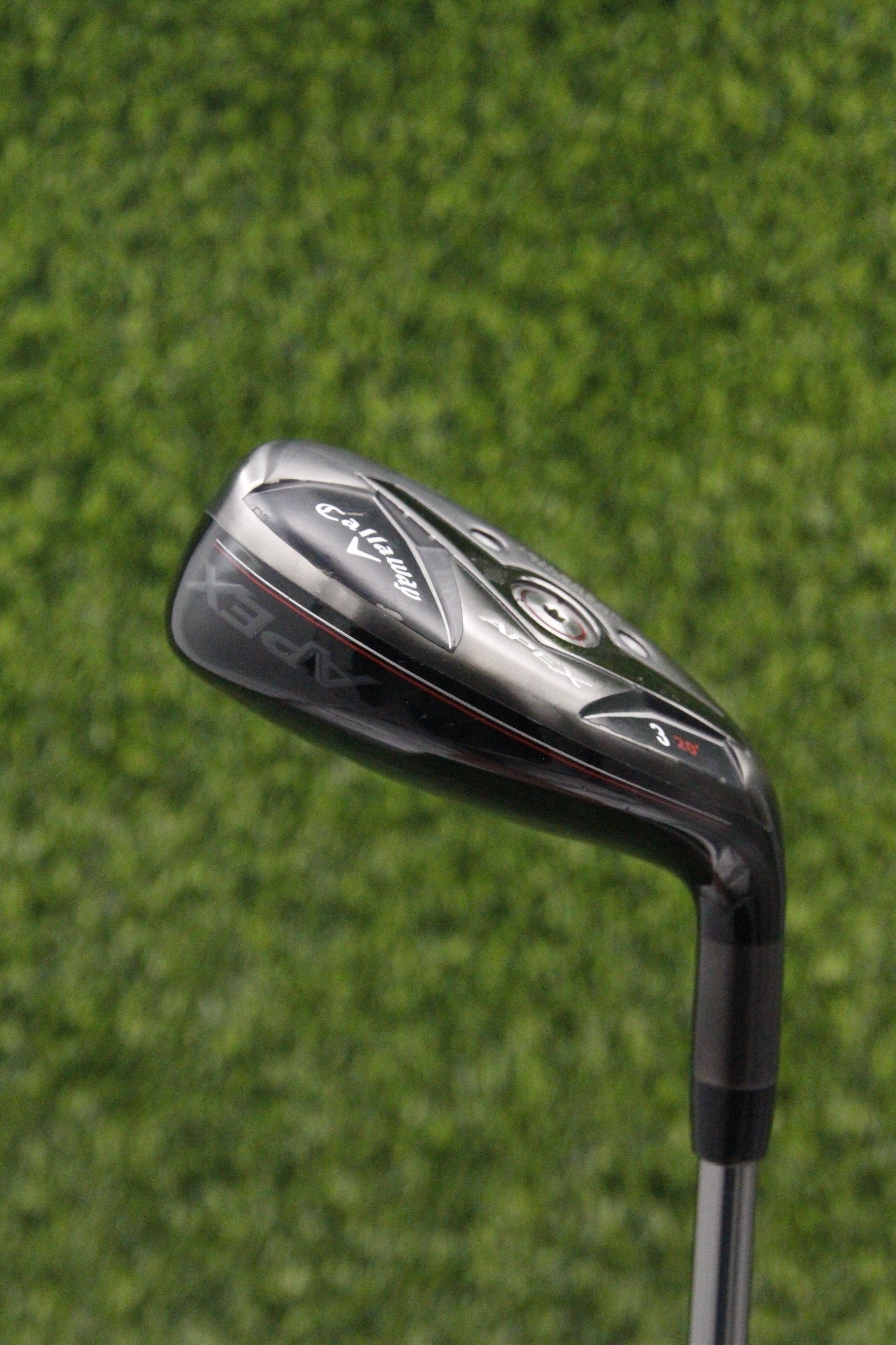 Callaway Apex 19 20° 3 Hybrid R Plus Flex 39.75"