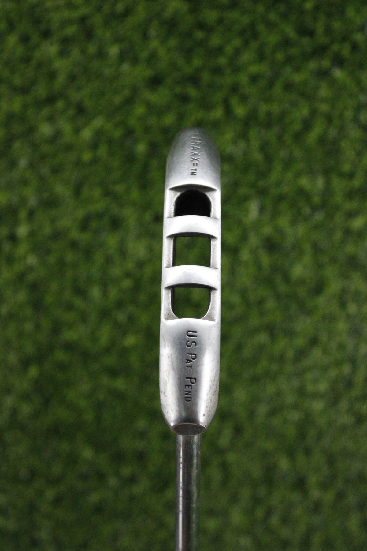 Traxx Hollow Body 2 Way Putter 35"