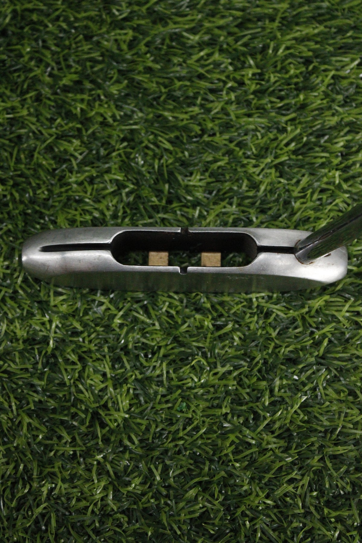 Traxx Hollow Body 2 Way Putter 35"