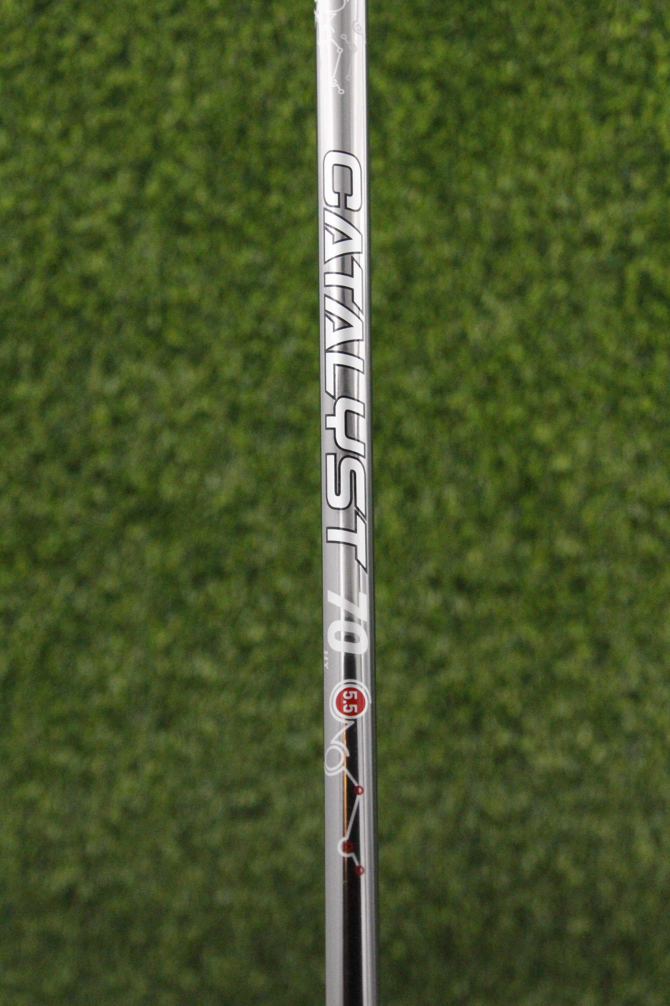 Callaway Apex 19 20° 3 Hybrid R Plus Flex 39.75"