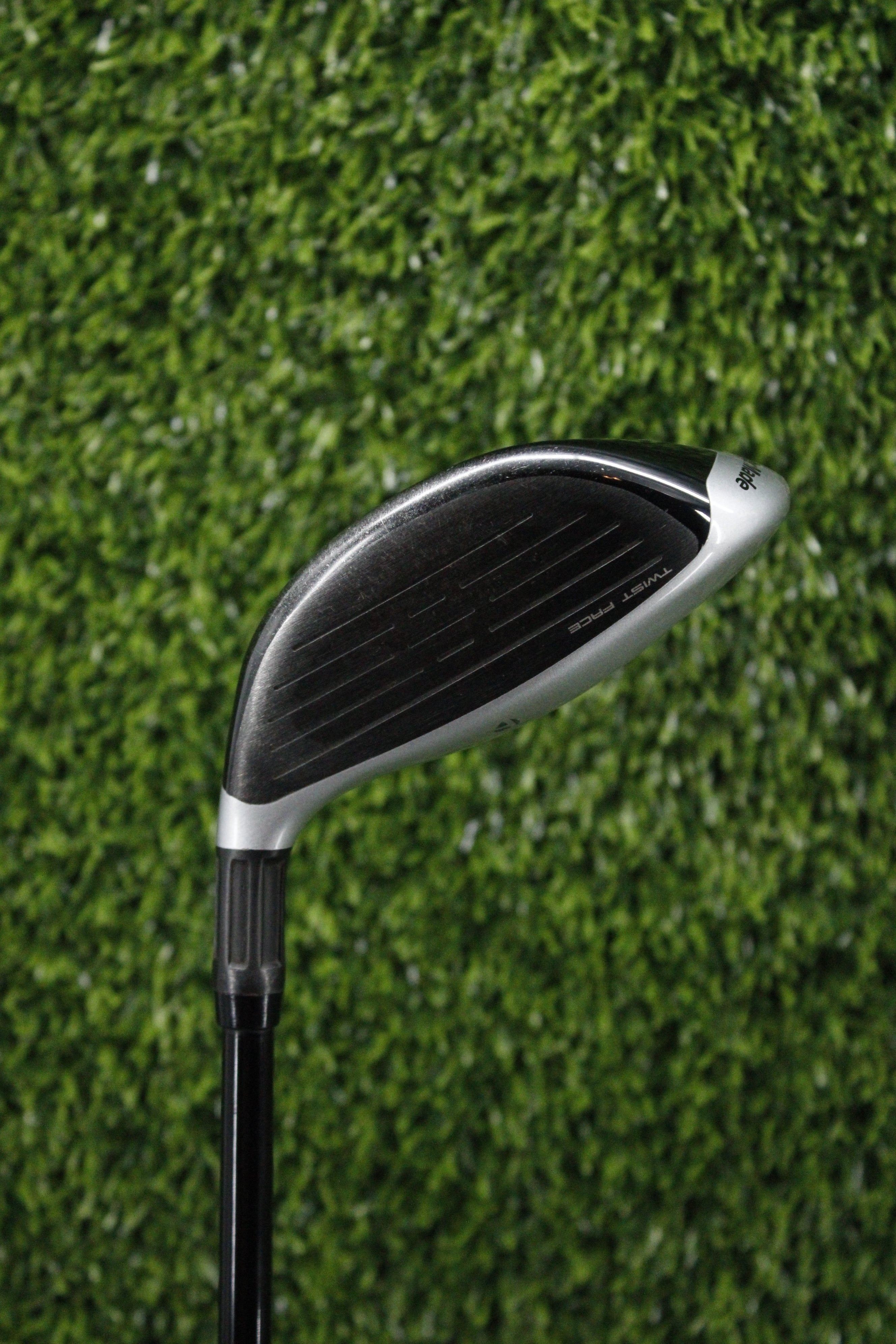 TaylorMade M6 19° 5 Wood A Flex 41.25"