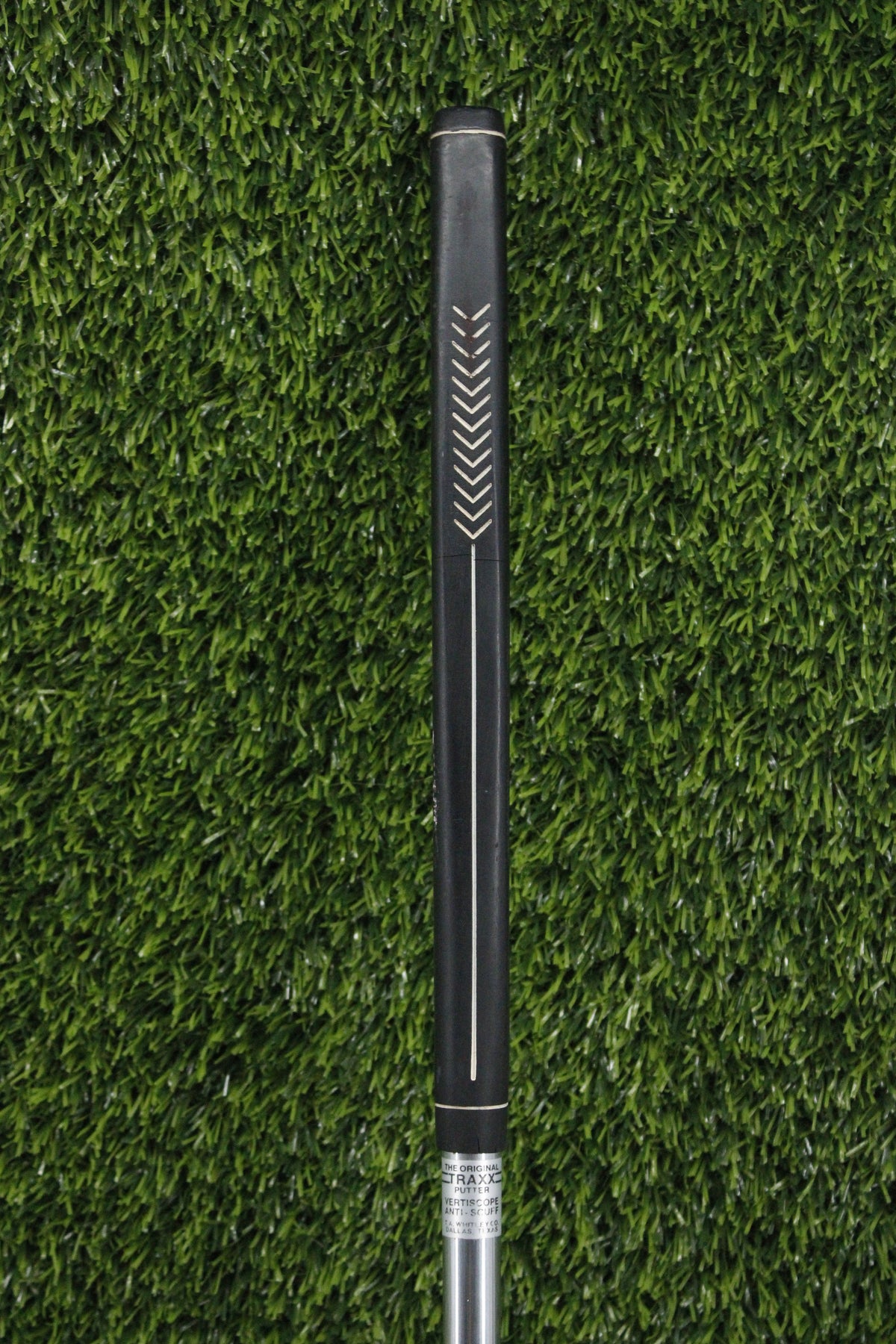 Traxx Hollow Body 2 Way Putter 35"