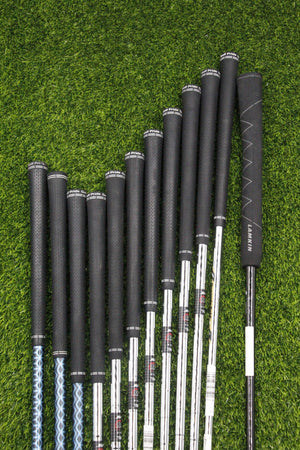 Cleveland Launcher XL Birdie Set S Flex Std Length