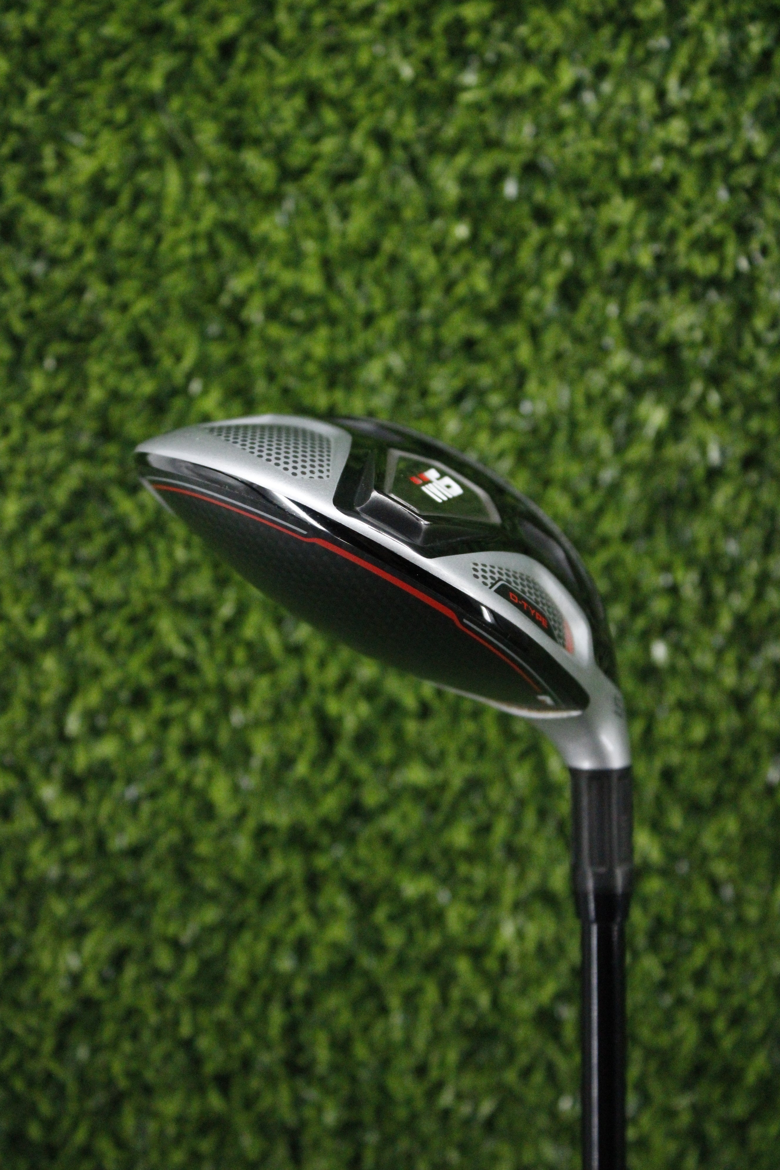TaylorMade M6 19° 5 Wood A Flex 41.25"