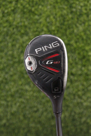 Ping G410 26° 5 Hybrid SR Flex 38.5" w/ HC