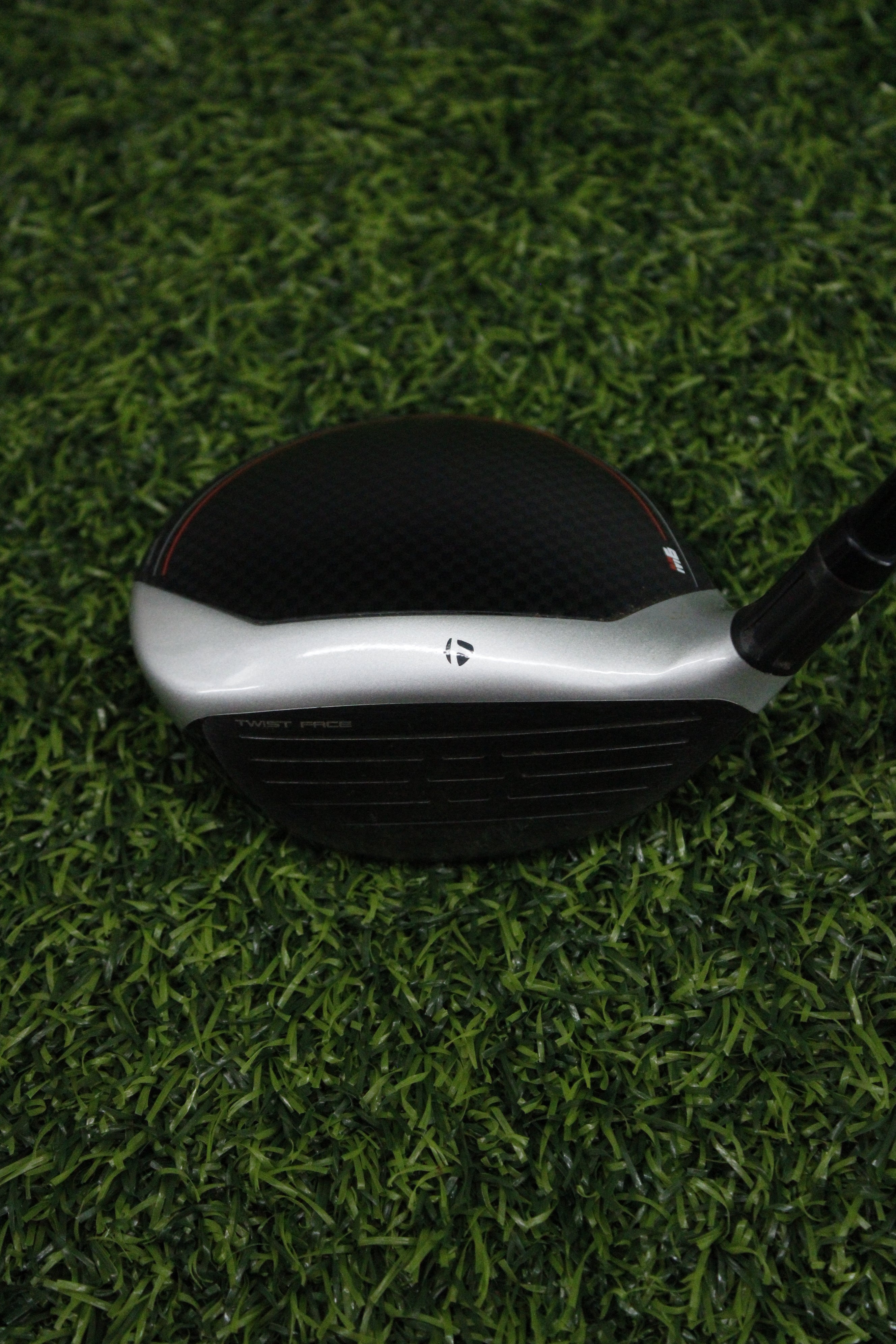 TaylorMade M6 19° 5 Wood A Flex 41.25"