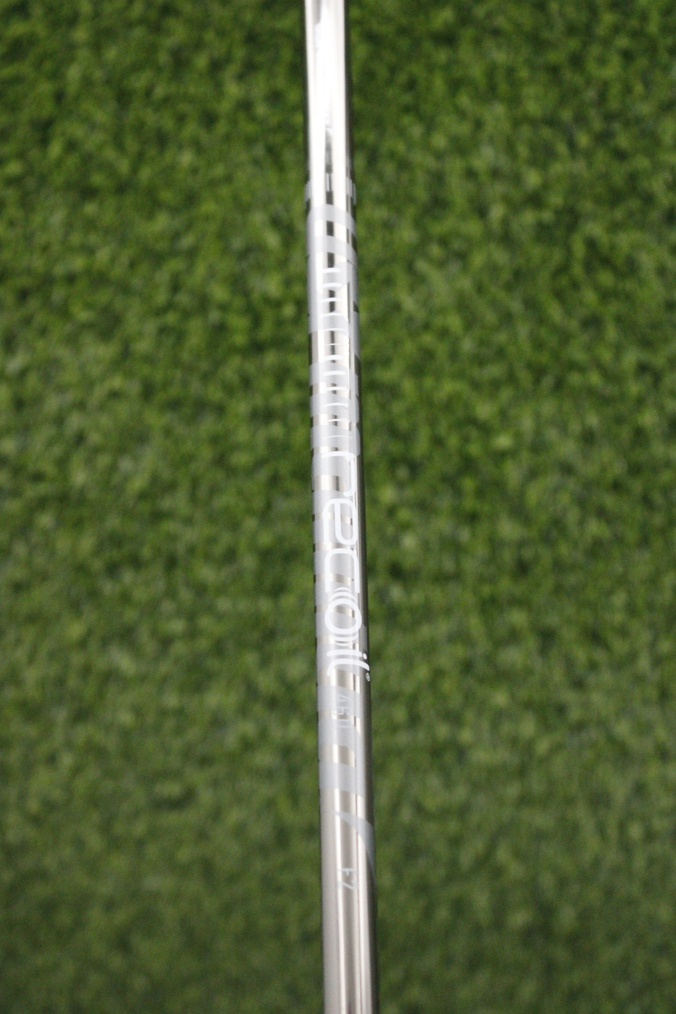 Callaway Steelhead XR Iron Set 5-PW SR Flex Std Length
