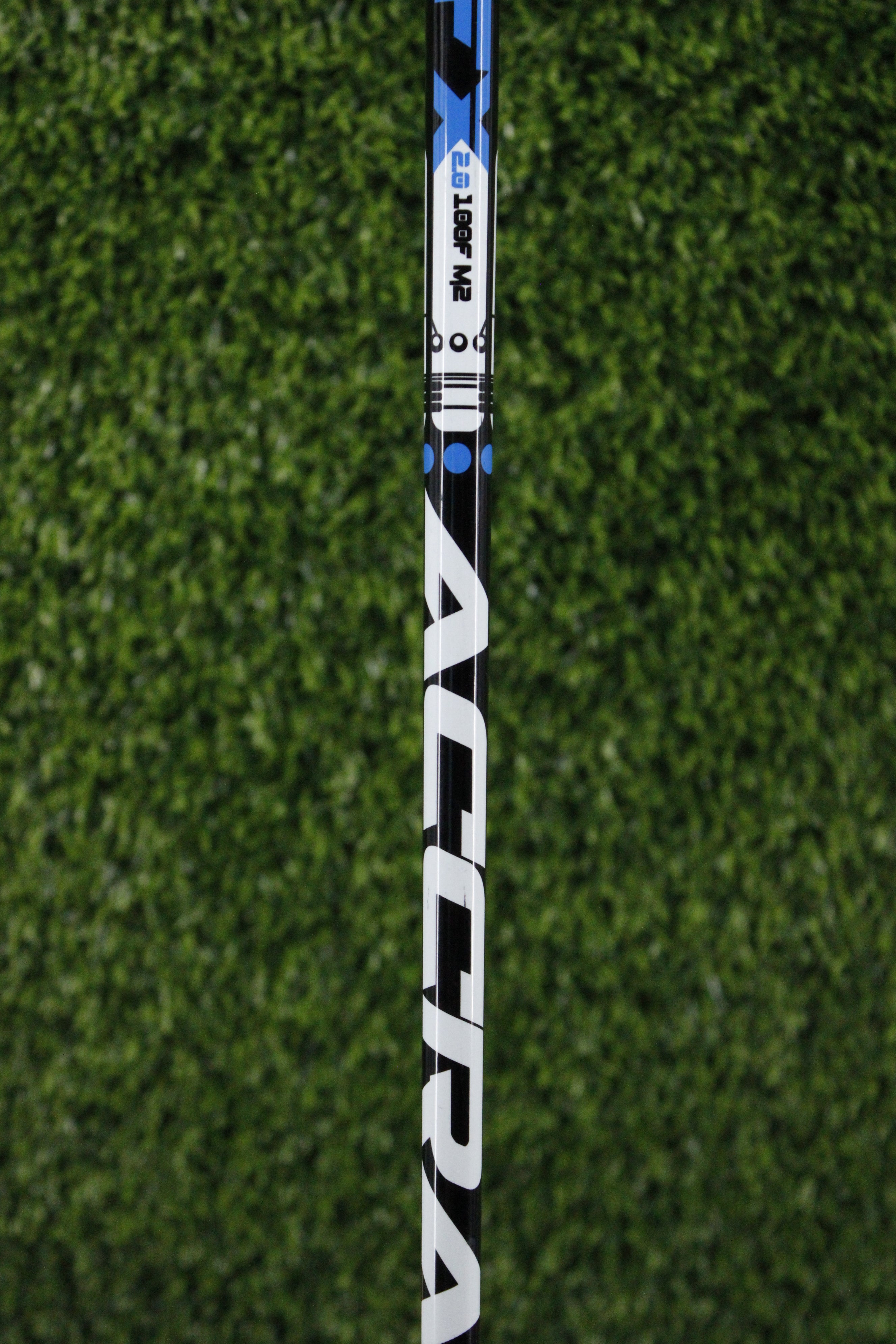 TaylorMade M6 19° 5 Wood A Flex 41.25"