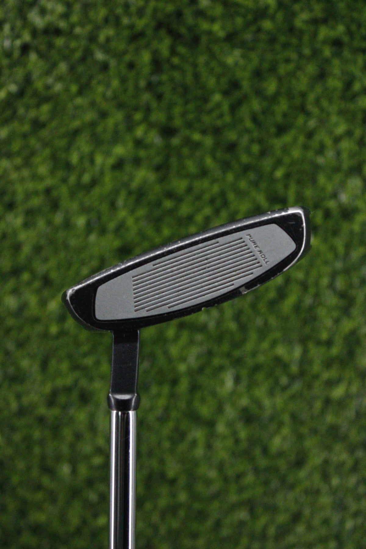 TaylorMade Spider Tour Black Putter 35" w/ HC