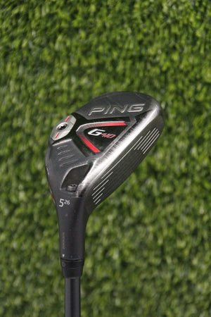 Ping G410 26° 5 Hybrid SR Flex 38.5" w/ HC