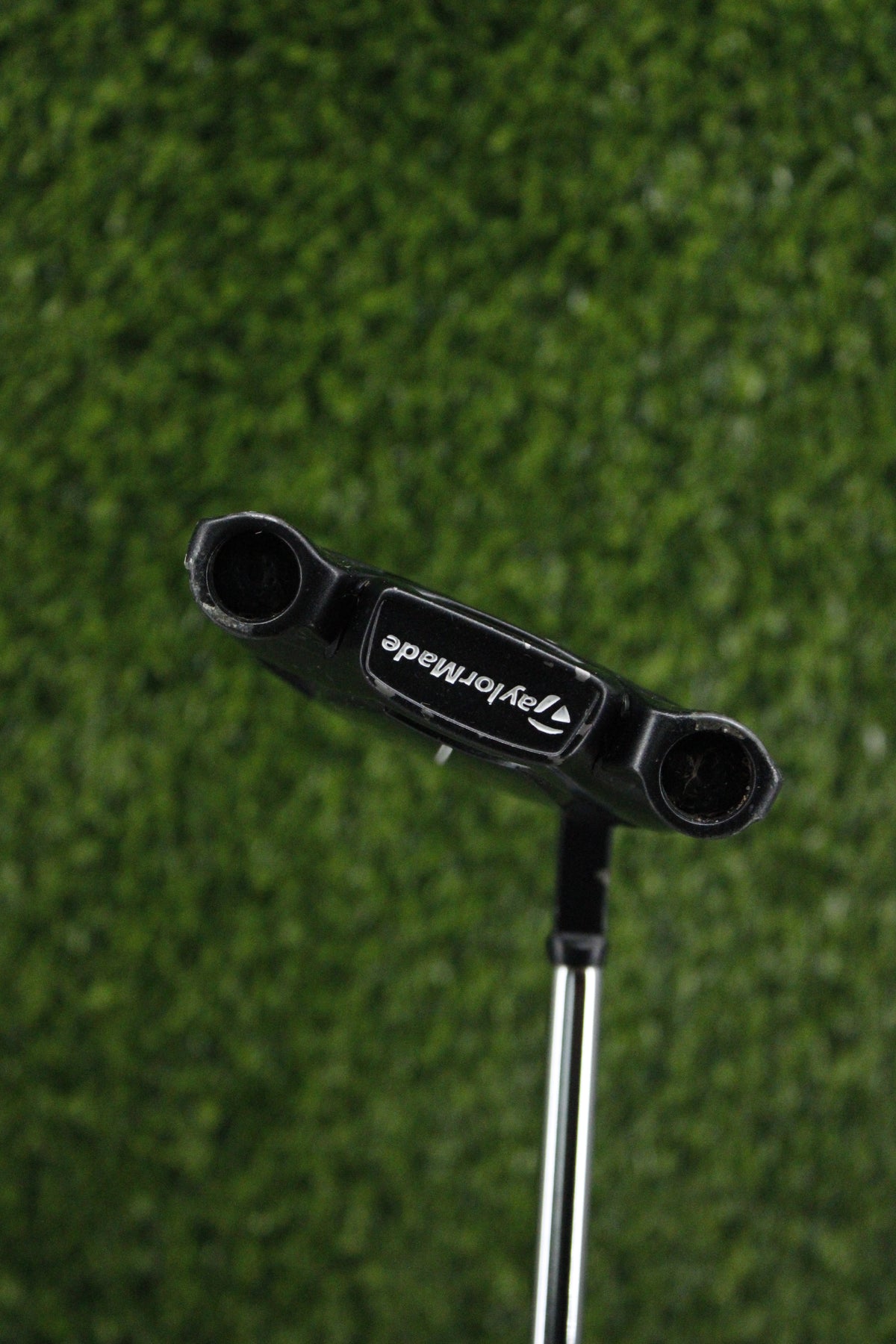TaylorMade Spider Tour Black Putter 35" w/ HC