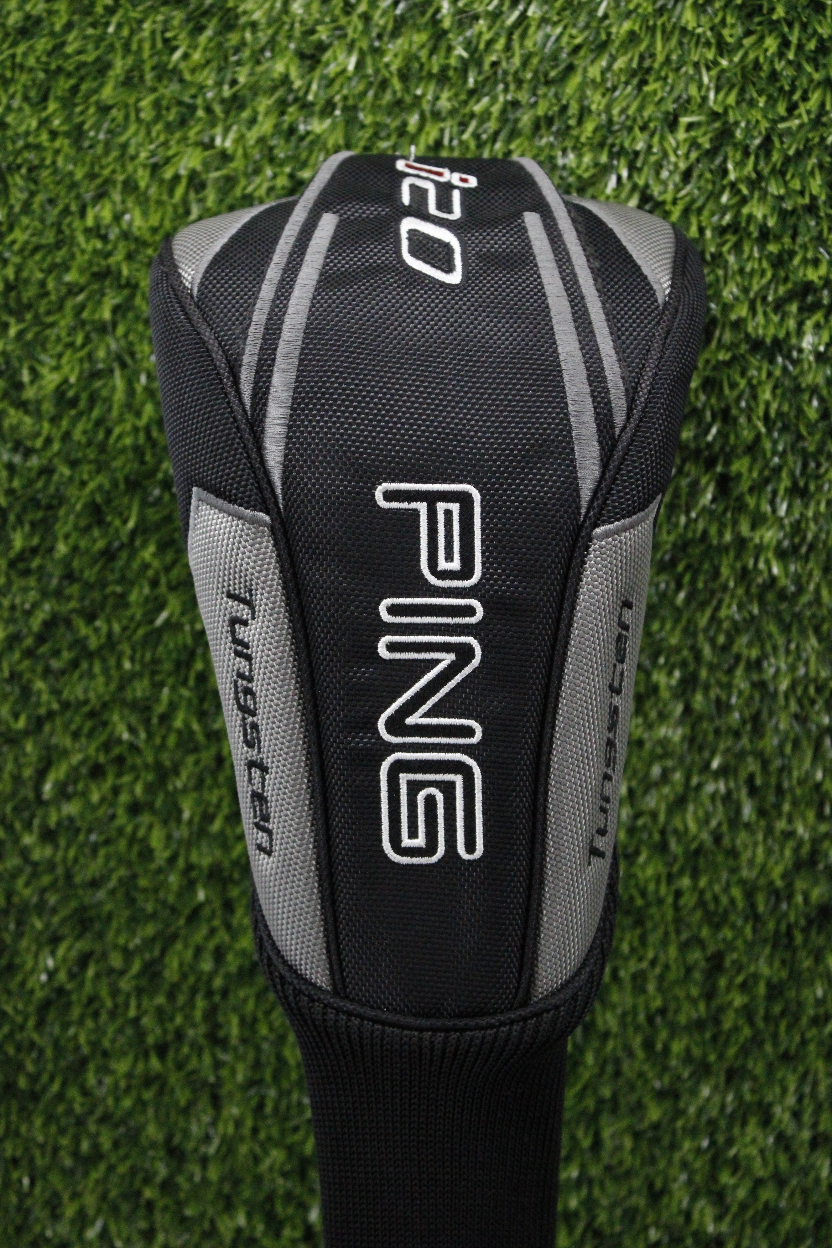 Ping G20 9.5° Driver R Flex 45" w/ HC