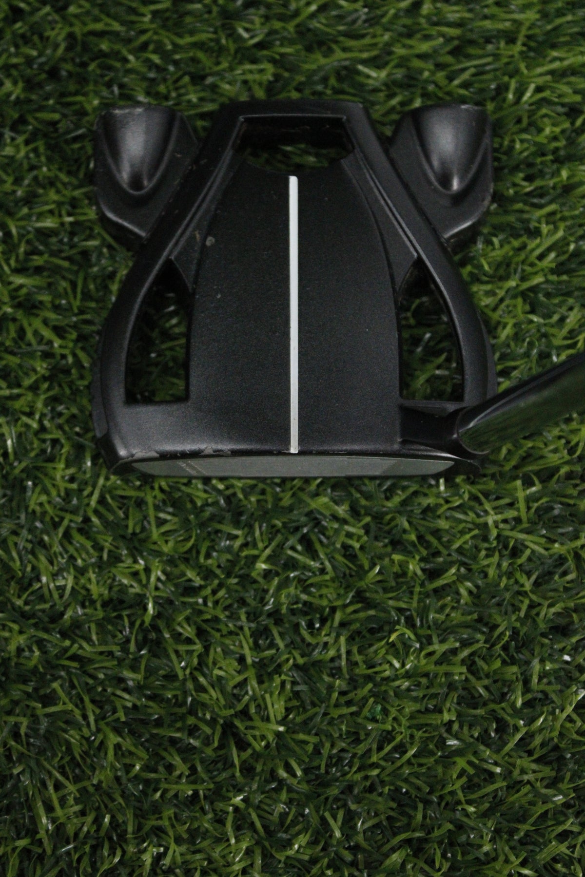 TaylorMade Spider Tour Black Putter 35" w/ HC