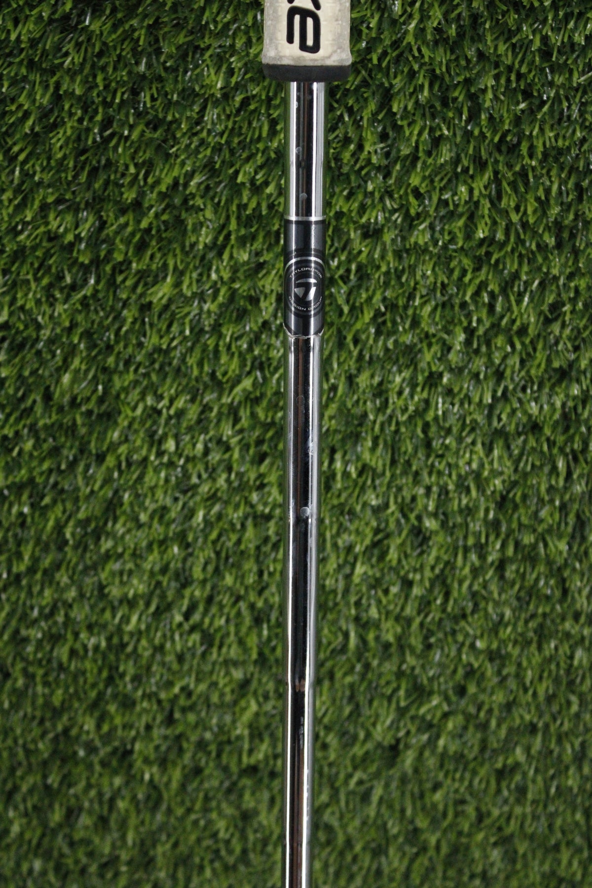 TaylorMade Spider Tour Black Putter 35" w/ HC