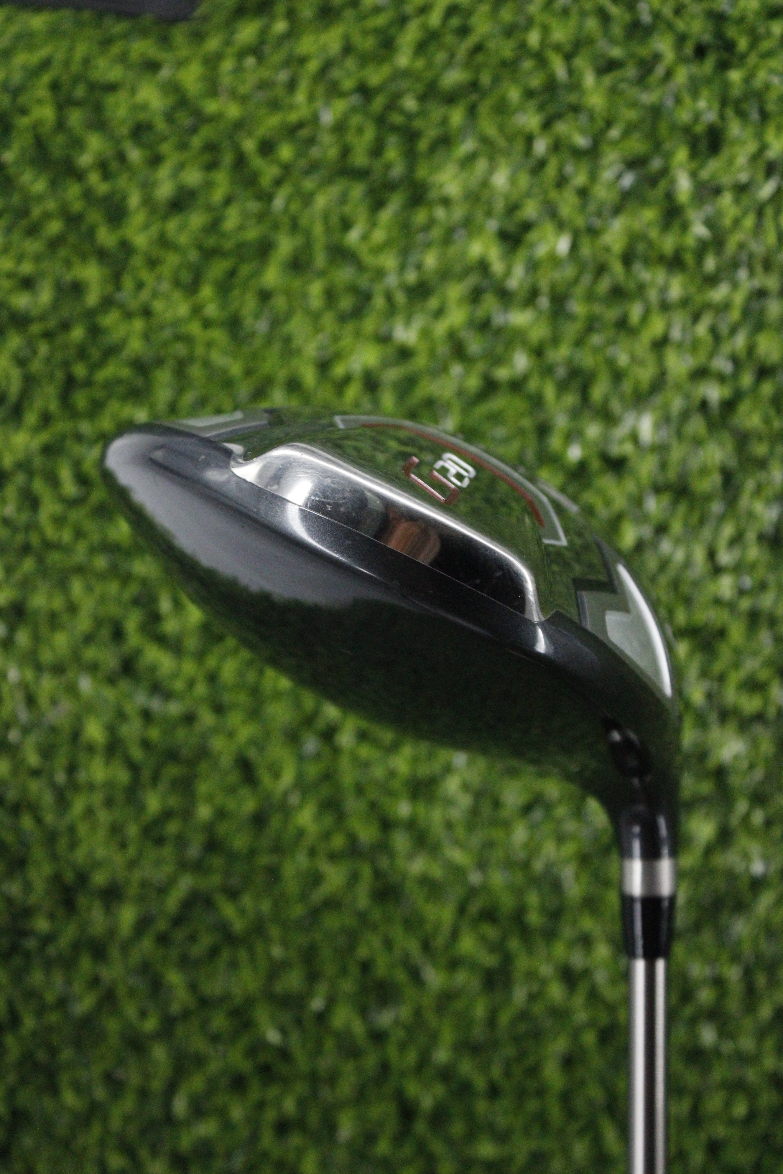 Ping G20 9.5° Driver R Flex 45" w/ HC