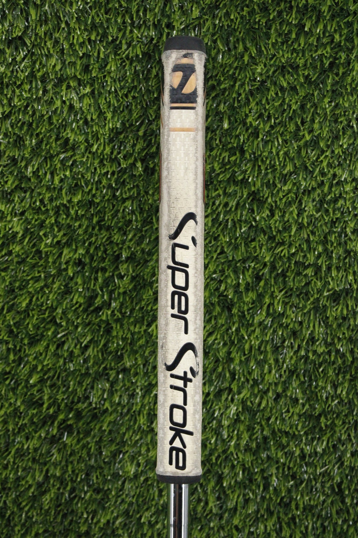 TaylorMade Spider Tour Black Putter 35" w/ HC