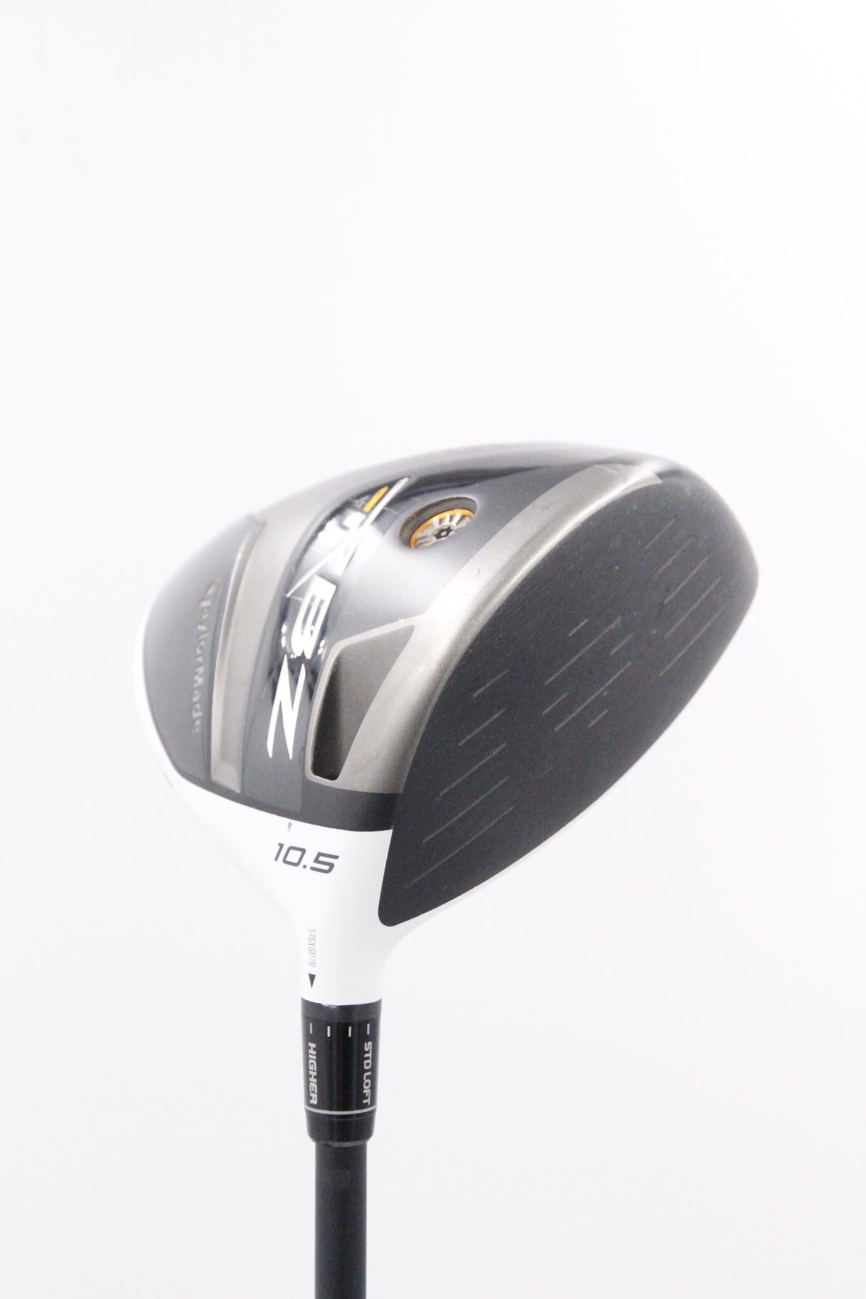 TaylorMade RocketBallz Stage 2 10.5° Driver A Flex 46"