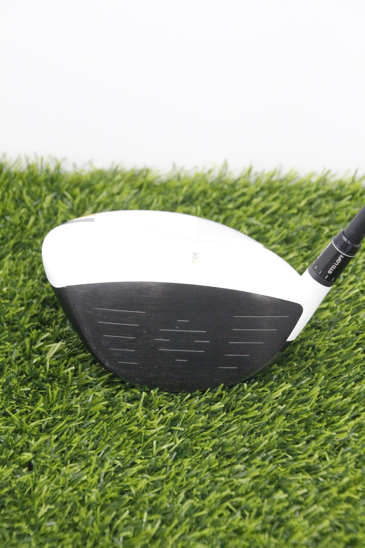 TaylorMade RocketBallz Stage 2 10.5° Driver A Flex 46"