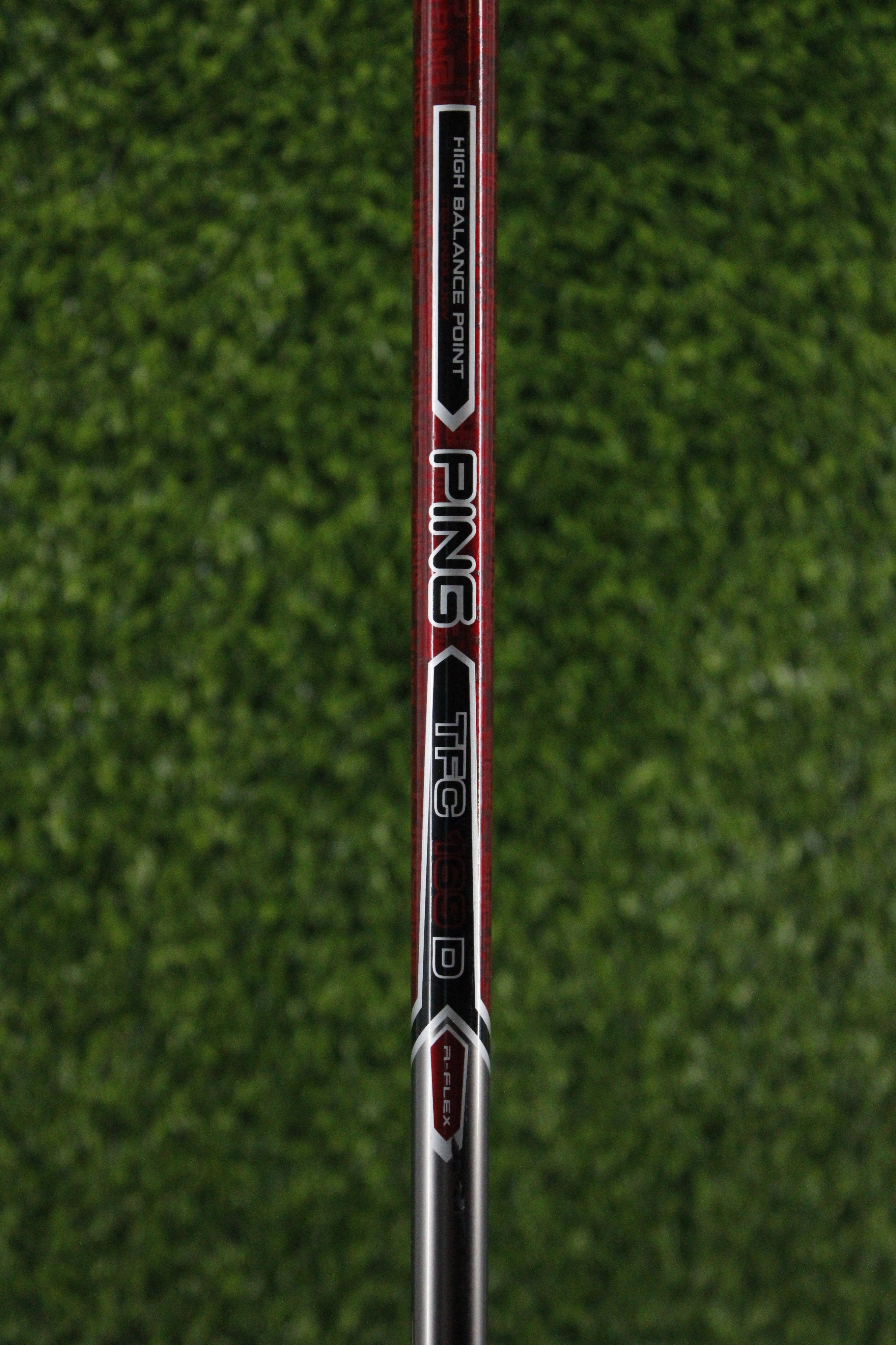 Ping G20 9.5° Driver R Flex 45" w/ HC