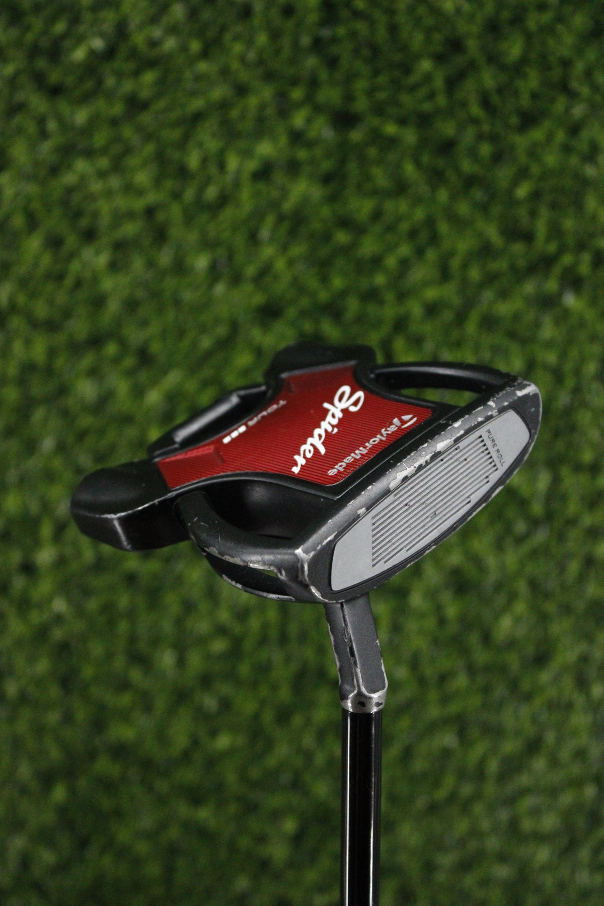 TaylorMade Spider Tour Small Slant Putter 34"