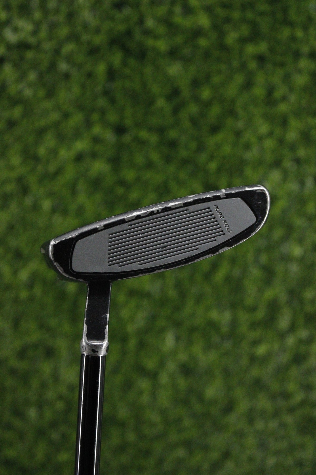 TaylorMade Spider Tour Small Slant Putter 34"