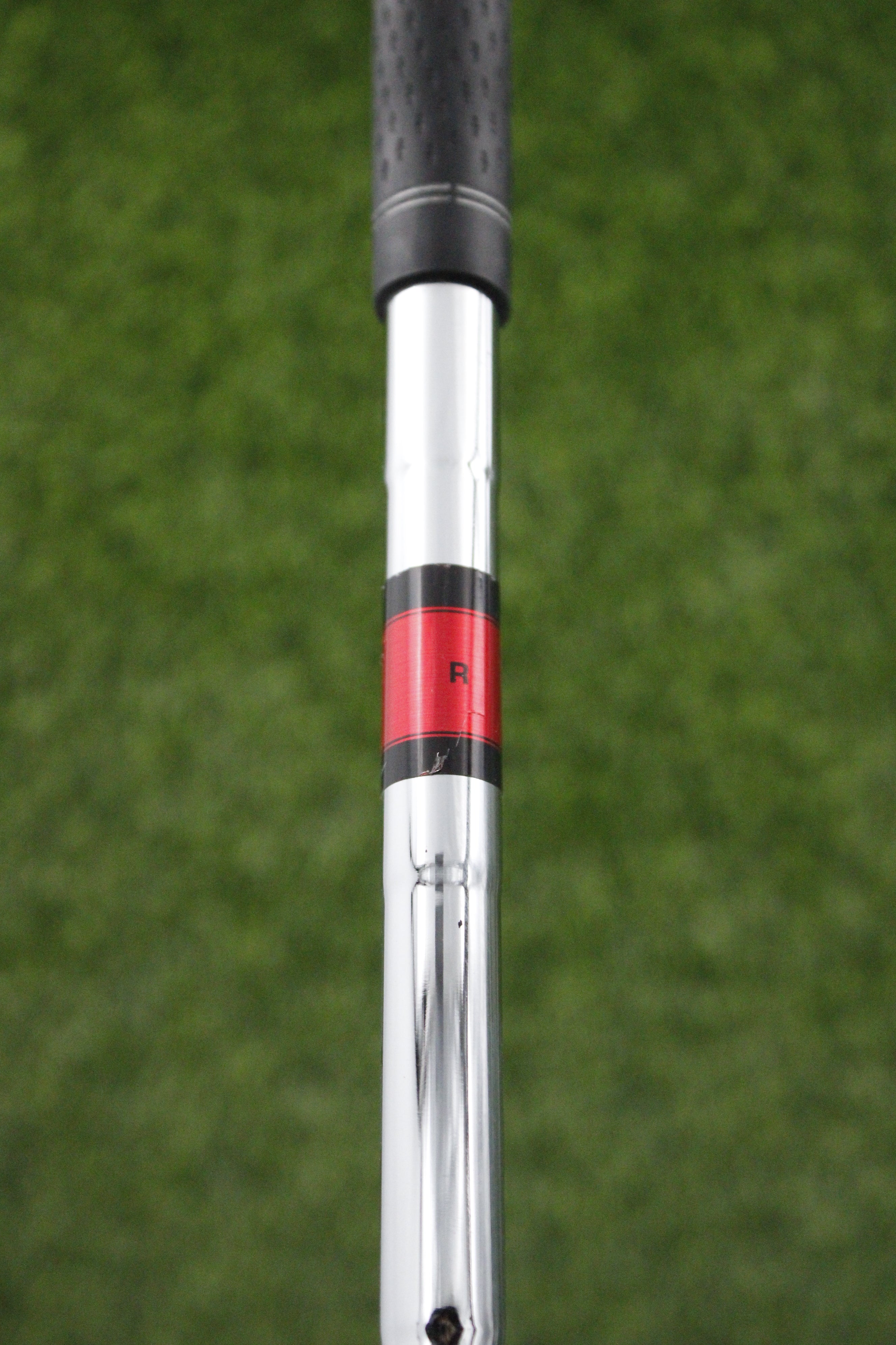 Nike Victory Red S Iron Set 4-PW AW R Flex Std Length