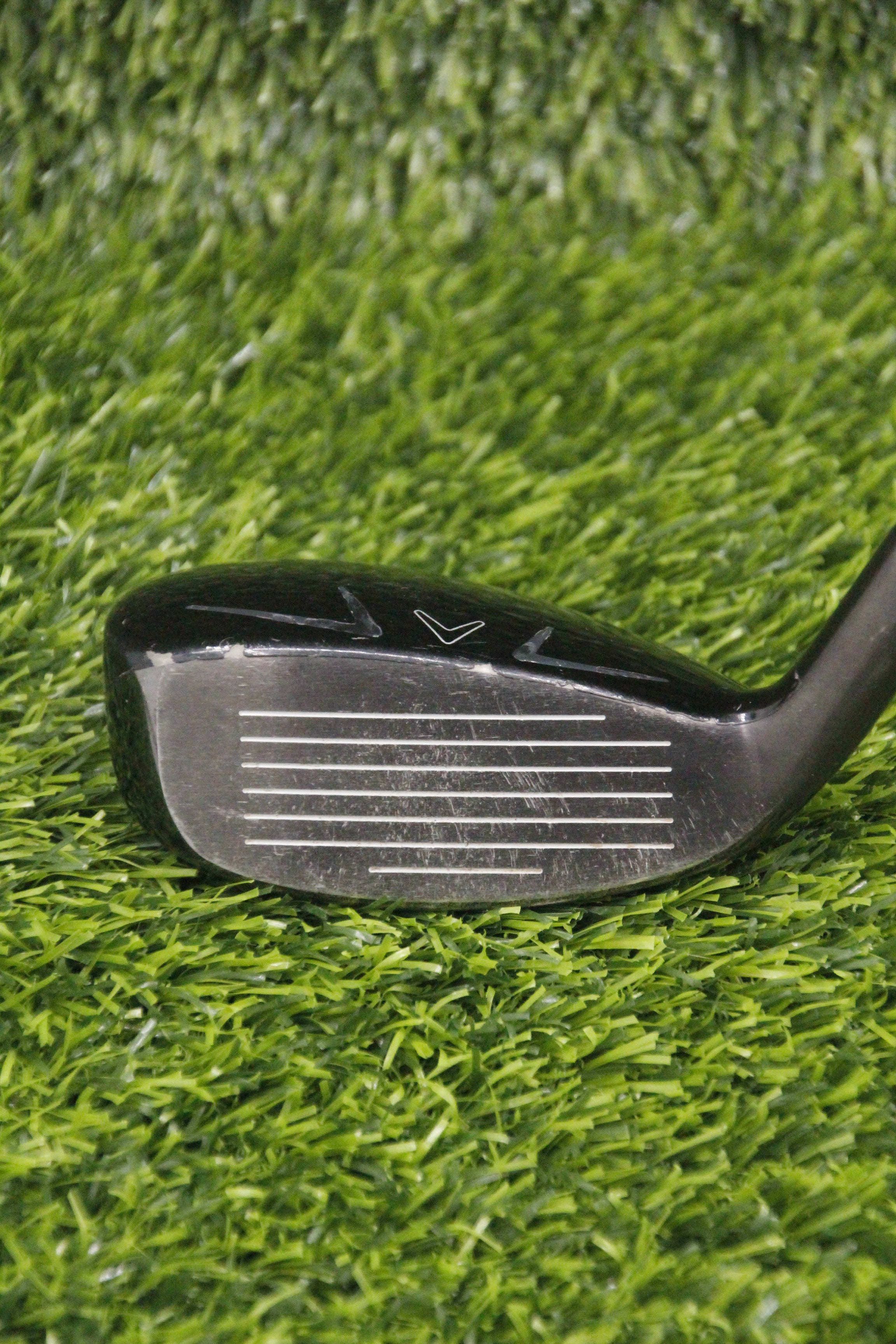 Callaway Epic Star 20° 4 Hybrid R Flex 40"