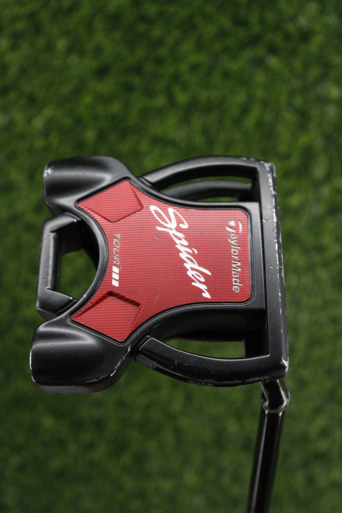 TaylorMade Spider Tour Small Slant Putter 34"